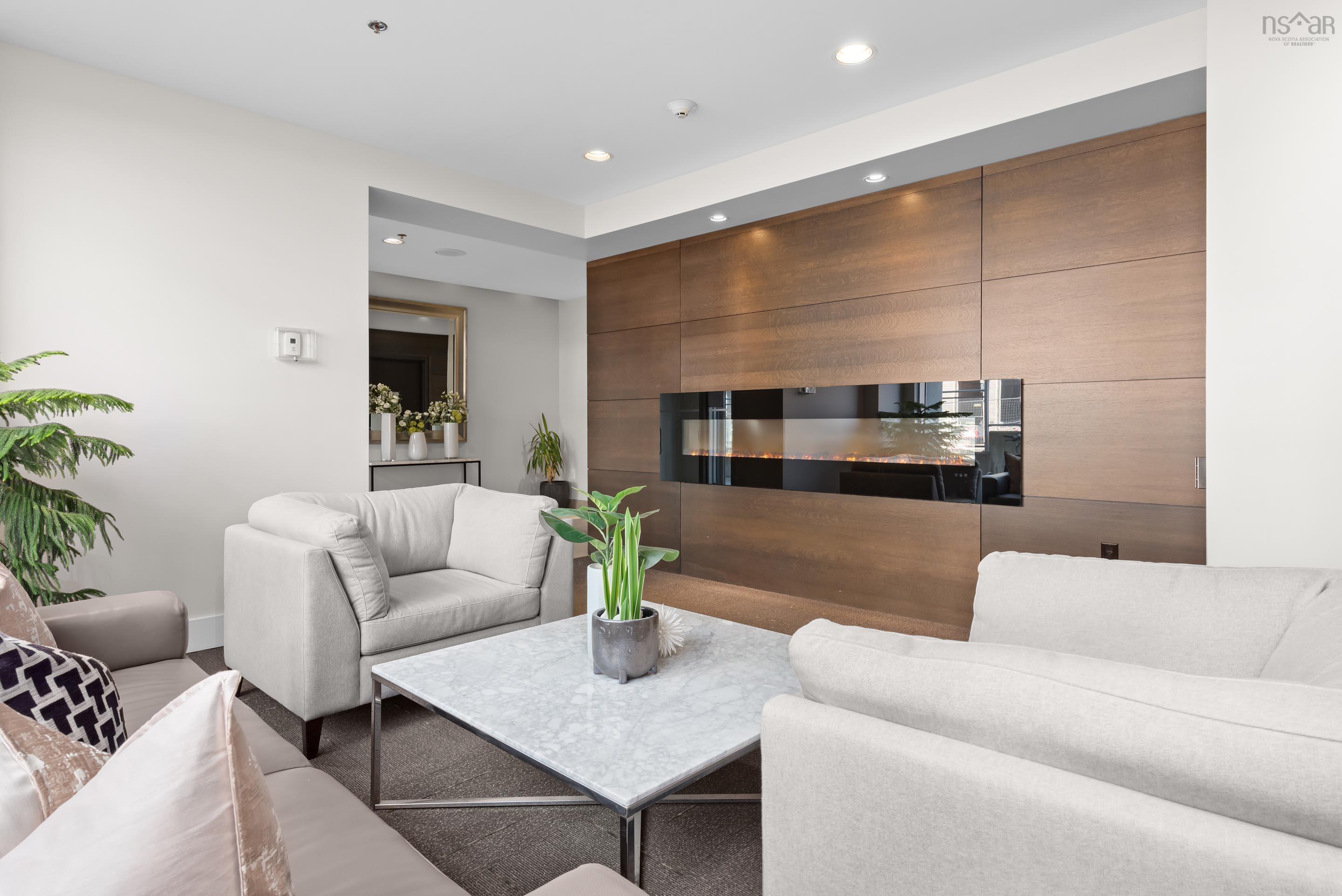 506 15 Kings Wharf Place, Dartmouth, NS (MLS 202520040)