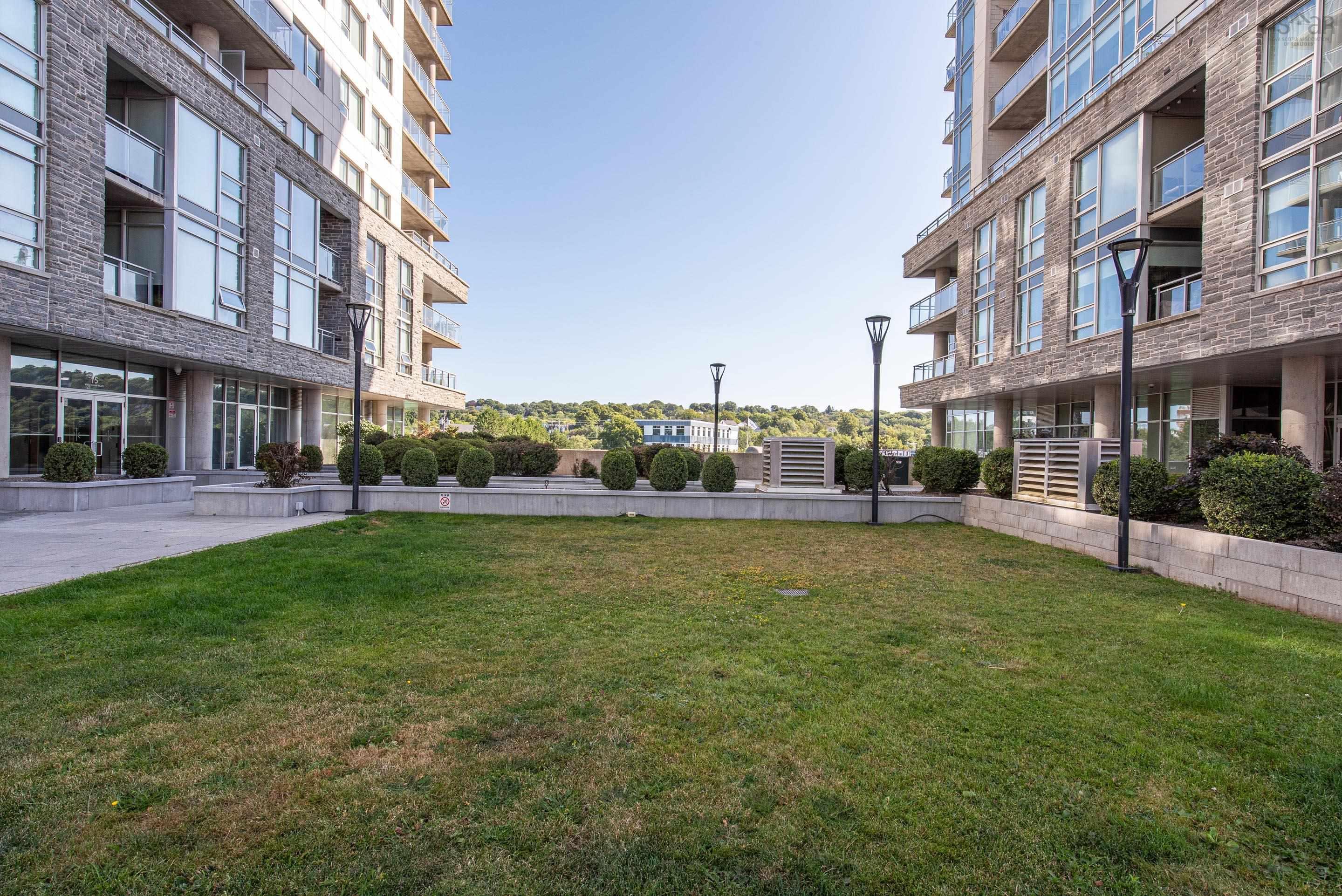 506 15 Kings Wharf Place, Dartmouth, NS (MLS 202520040)