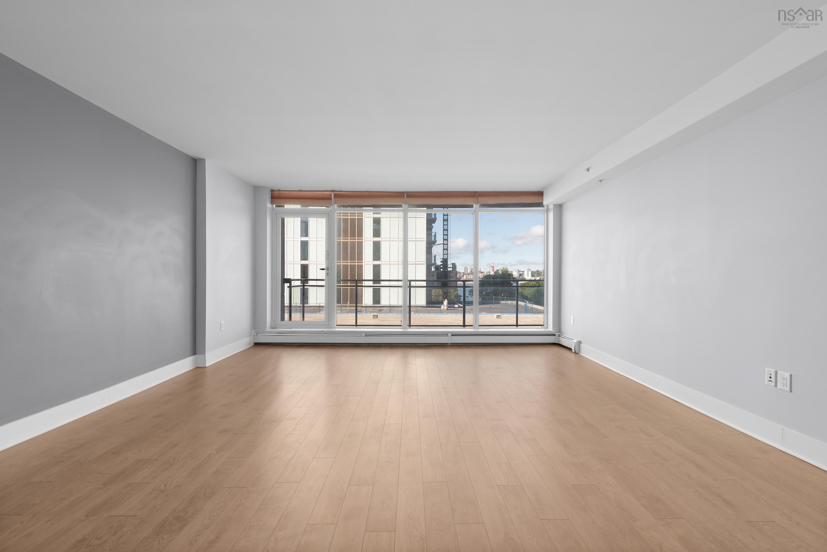 506 15 Kings Wharf Place, Dartmouth, NS (MLS 202520040)