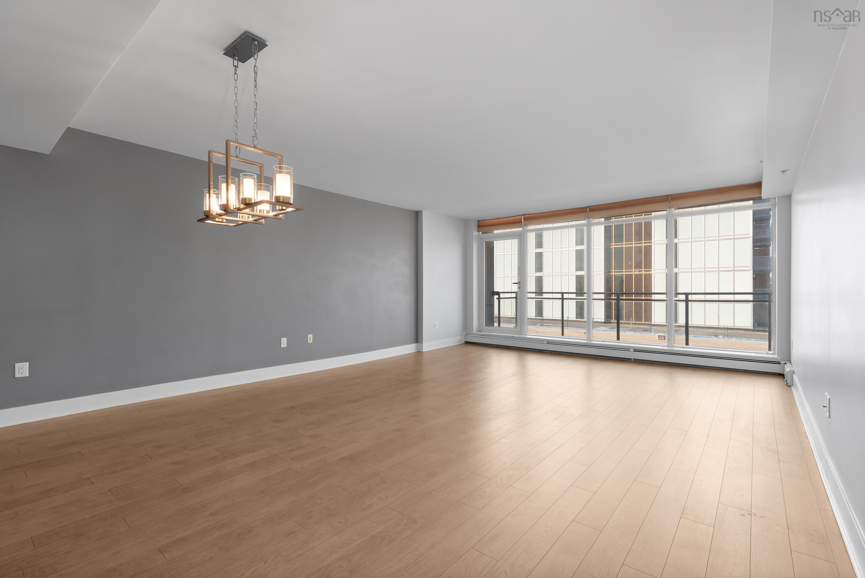 506 15 Kings Wharf Place, Dartmouth, NS (MLS 202520040)