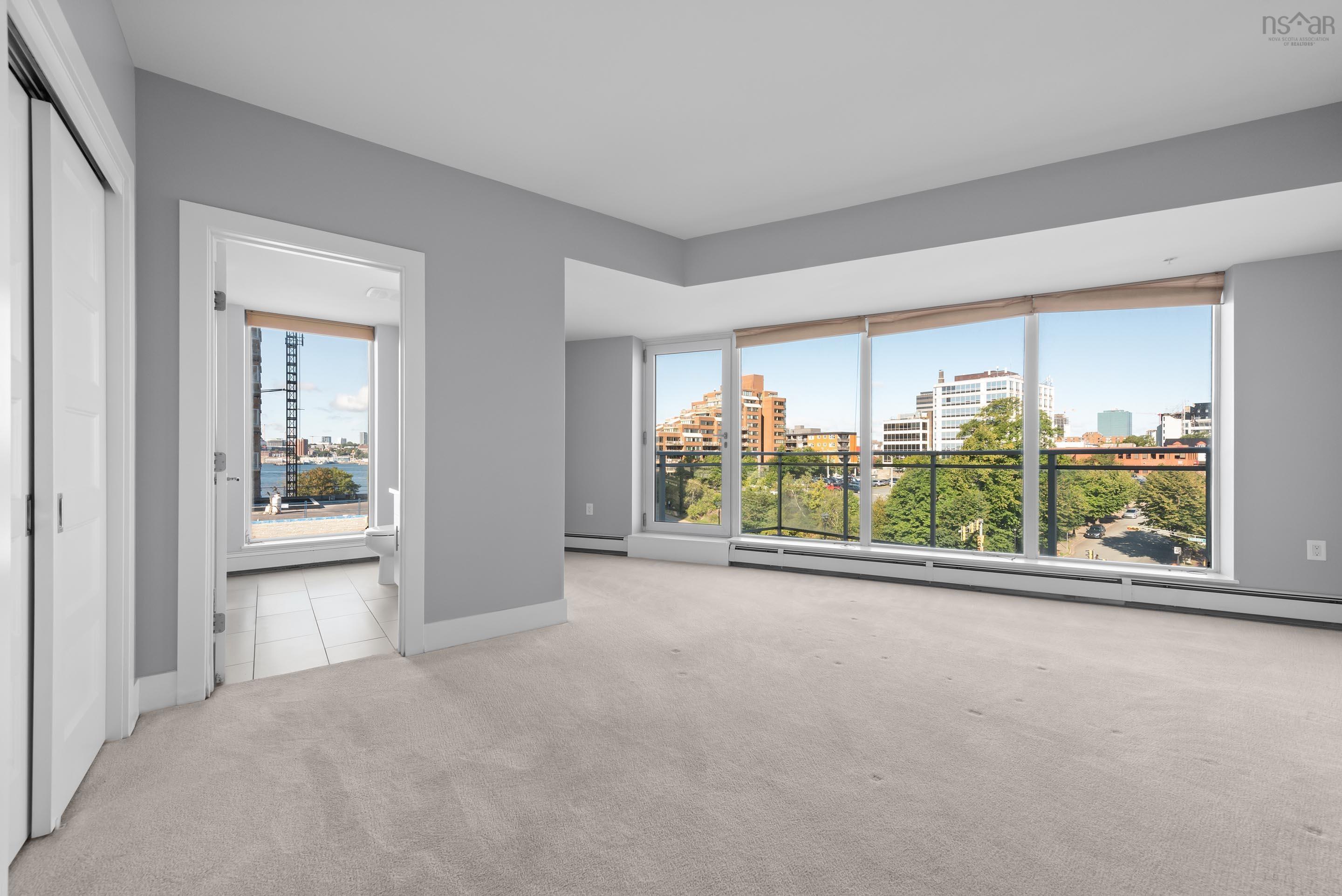 506 15 Kings Wharf Place, Dartmouth, NS (MLS 202520040)