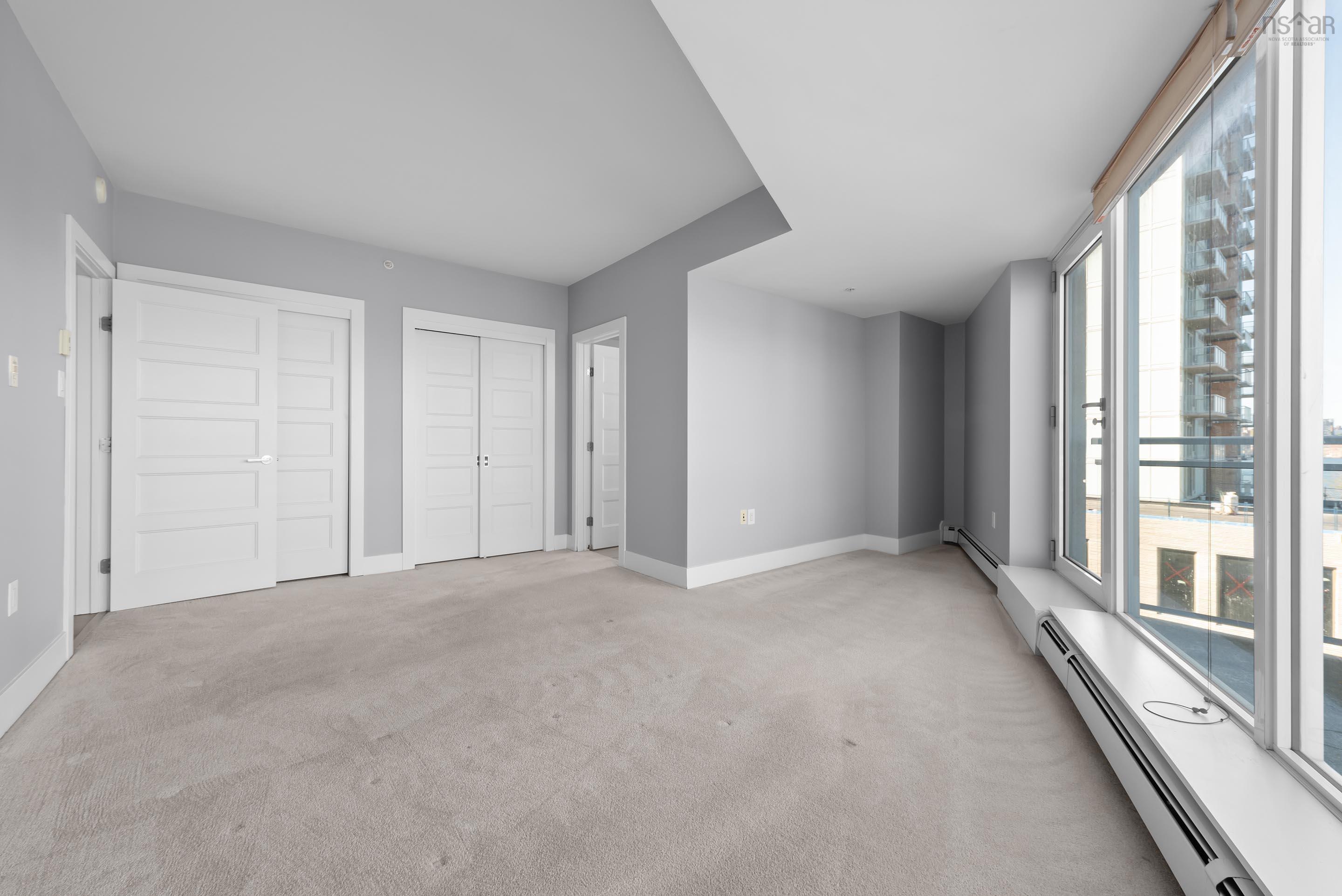 506 15 Kings Wharf Place, Dartmouth, NS (MLS 202520040)