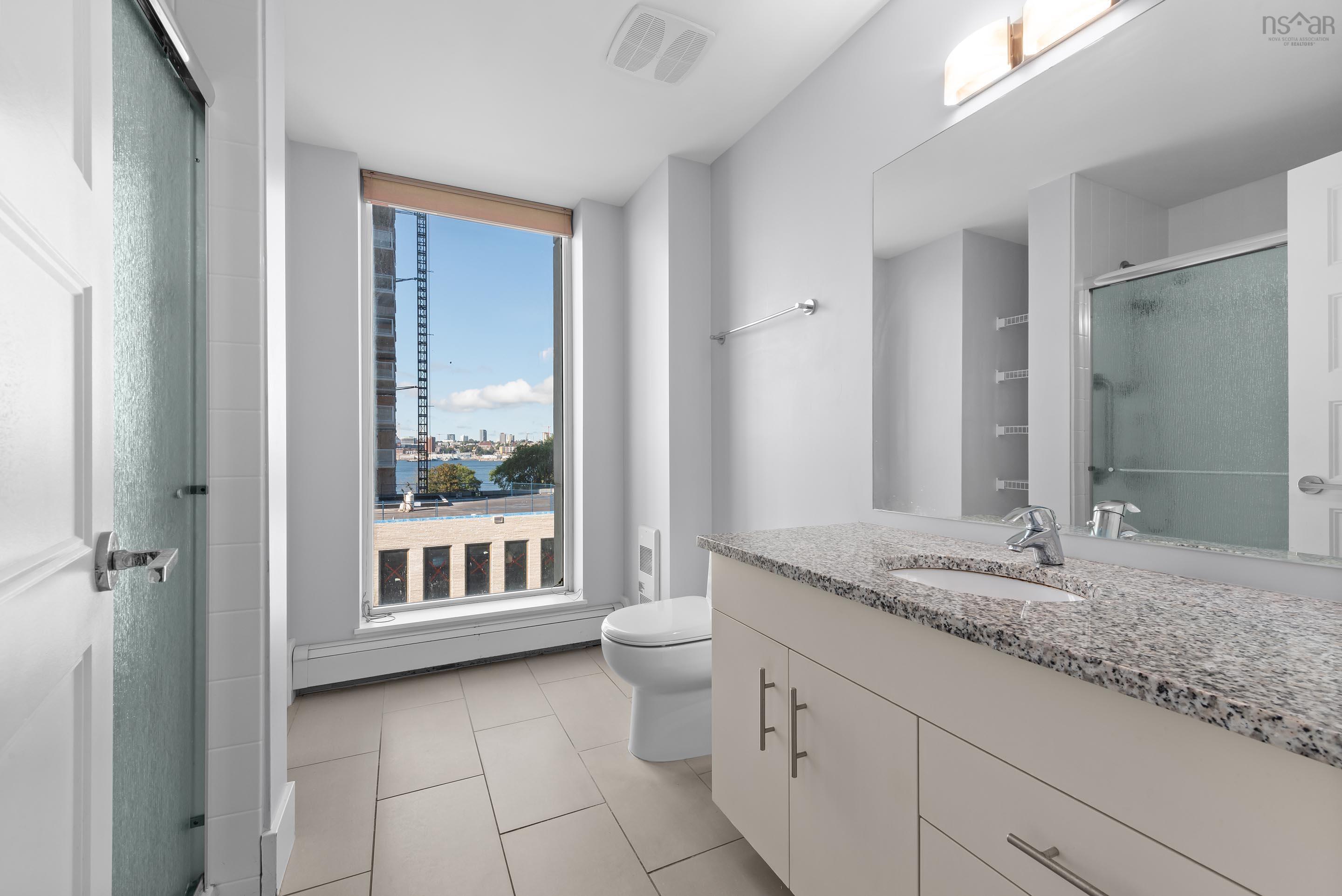 506 15 Kings Wharf Place, Dartmouth, NS (MLS 202520040)