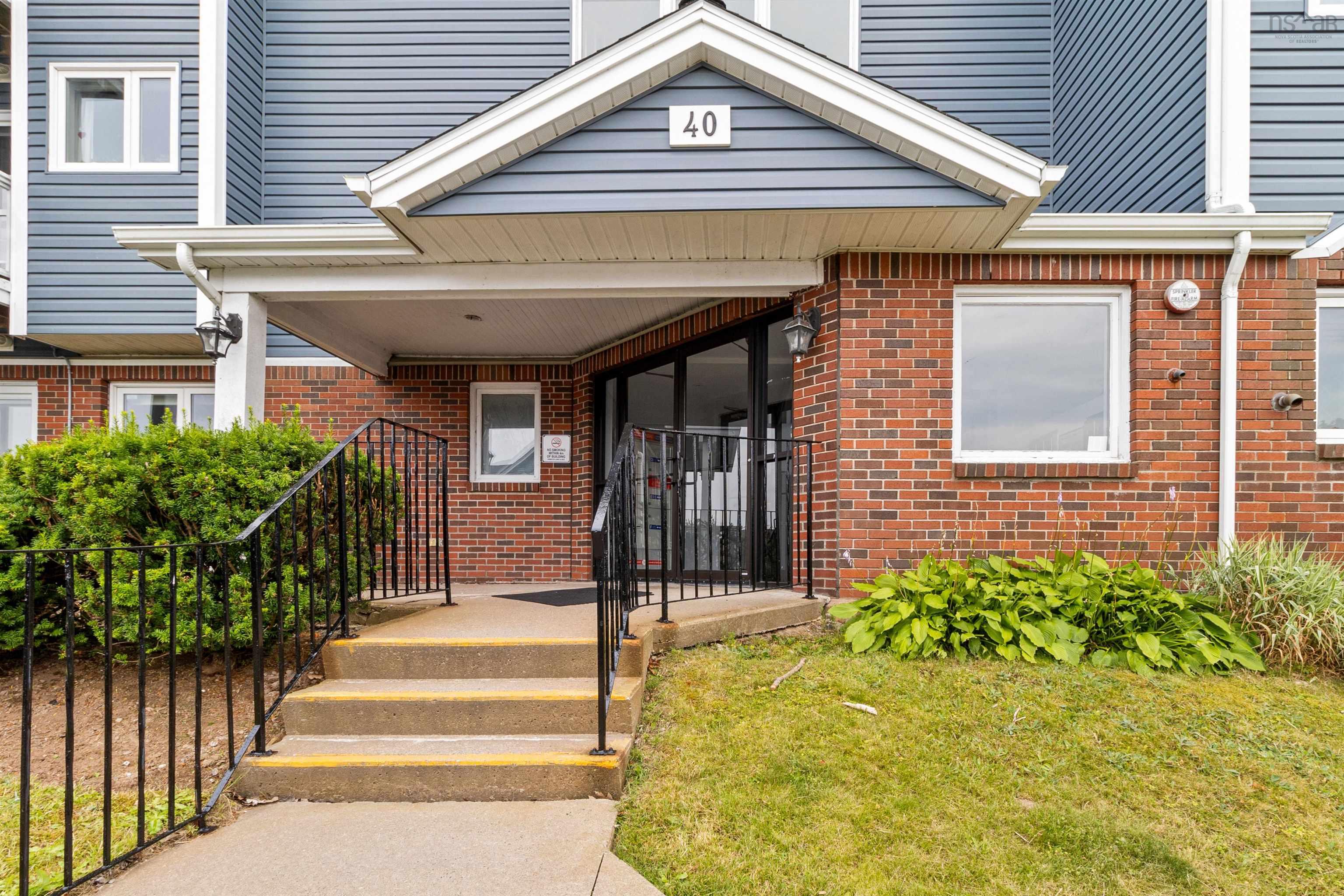 202 40 Chelton Woods Lane, Halifax, NS (MLS® 202520041)