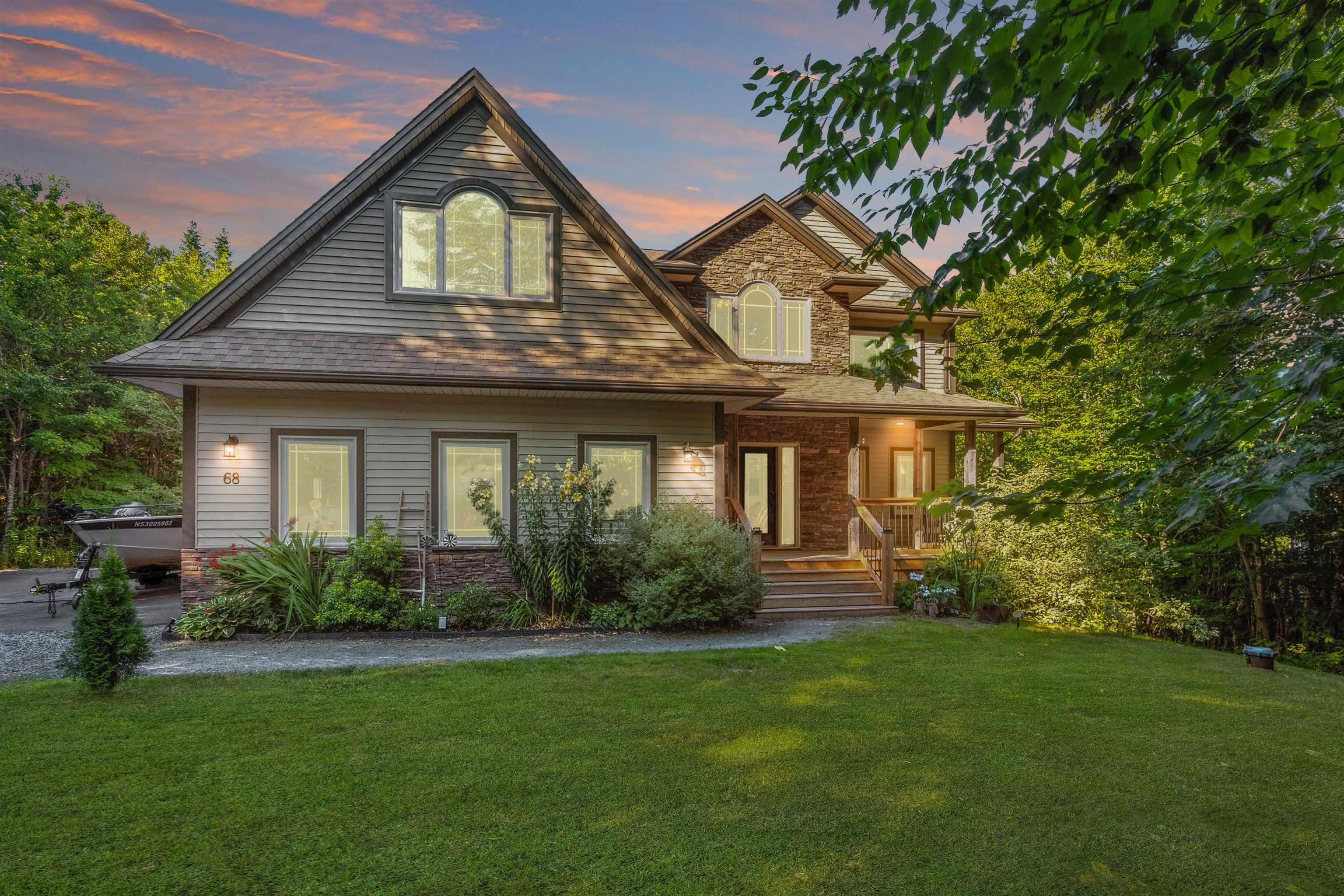68 Magnate Court, Hammonds Plains, NS (MLS® 202520042)