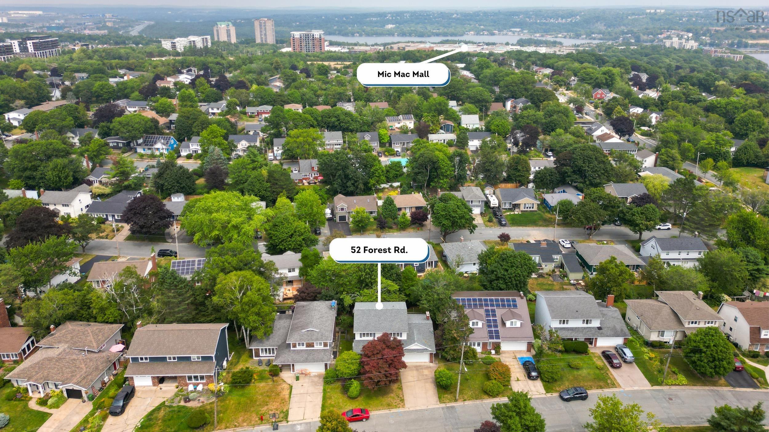 $799,900.00: 52 Forest Road, Dartmouth