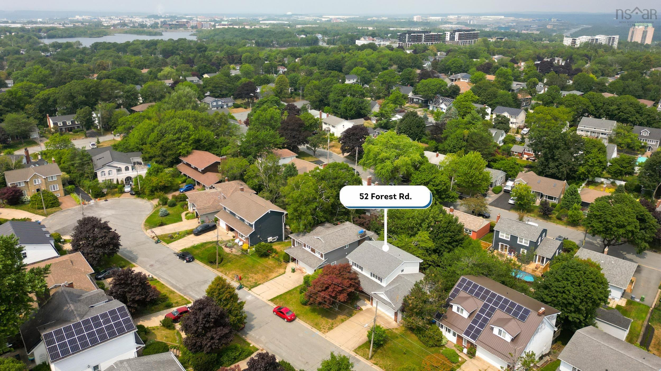 $799,900.00: 52 Forest Road, Dartmouth