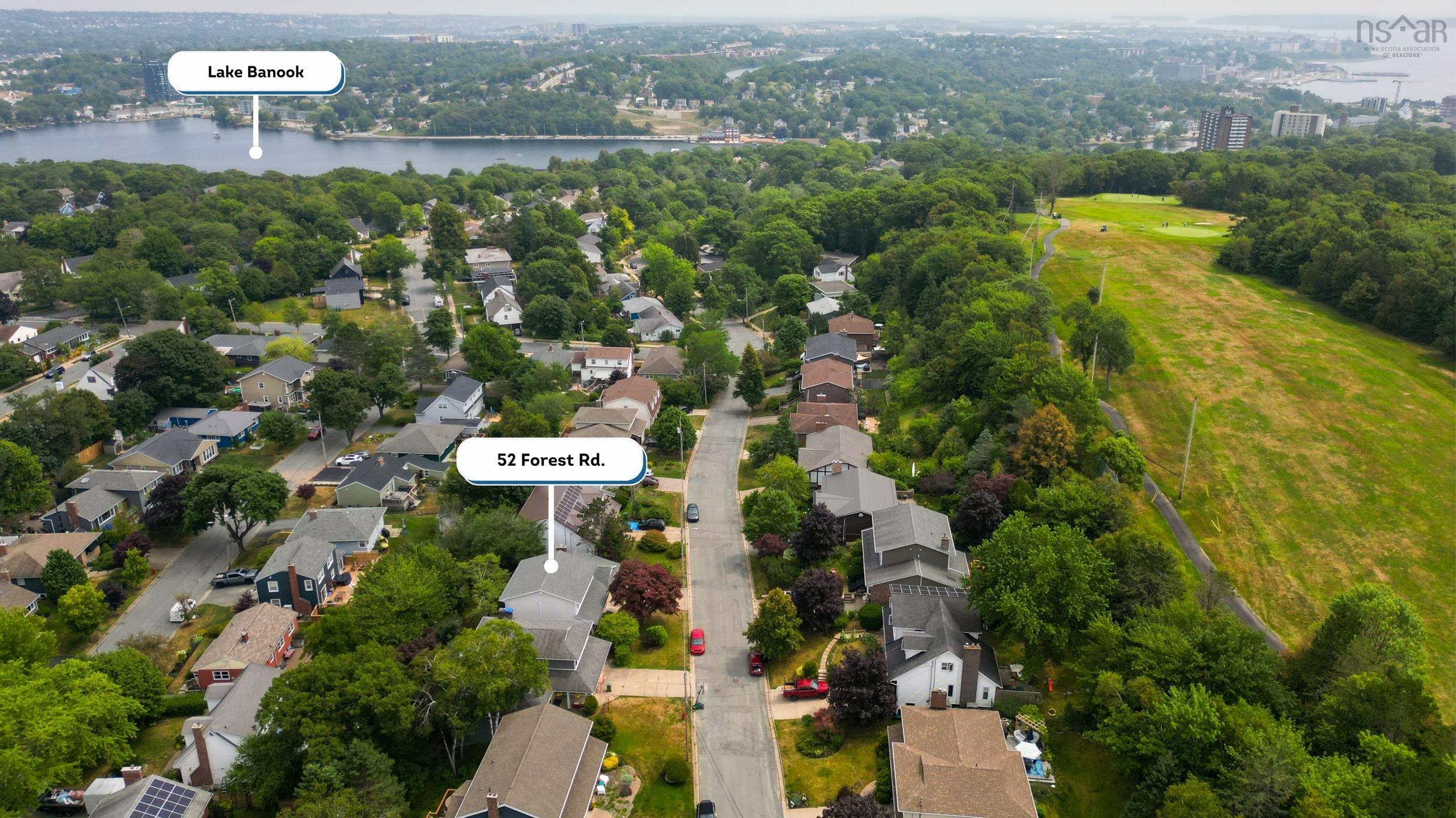 $799,900.00: 52 Forest Road, Dartmouth