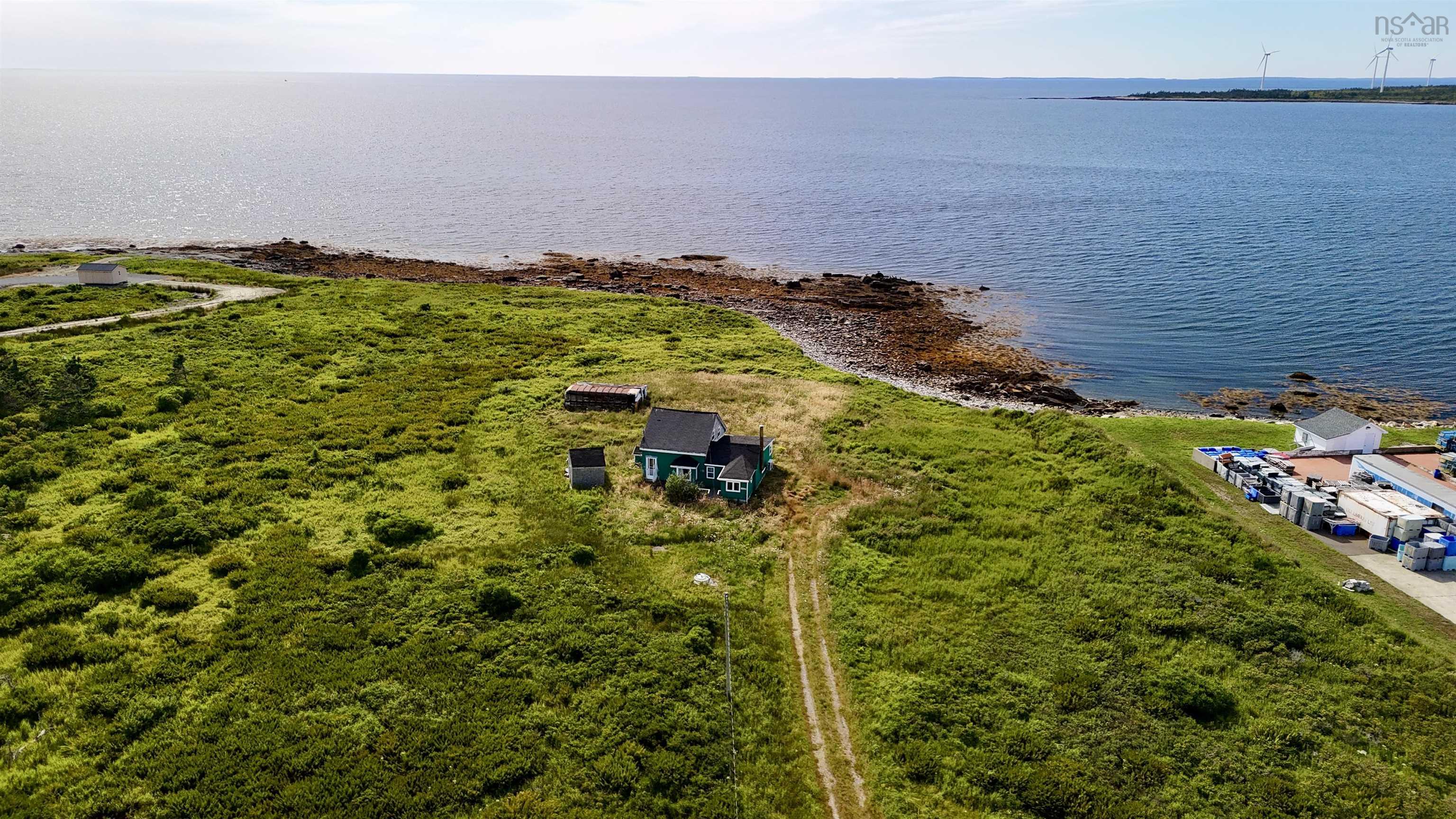 $115,000.00: 8581 Highway 3, Charlesville