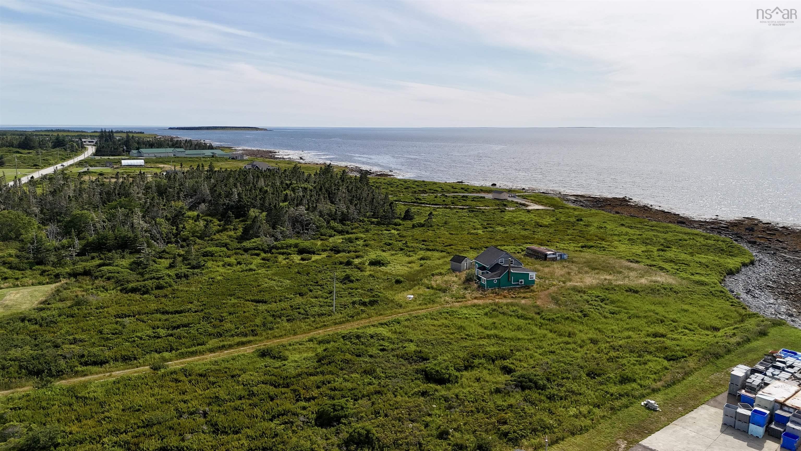 $115,000.00: 8581 Highway 3, Charlesville