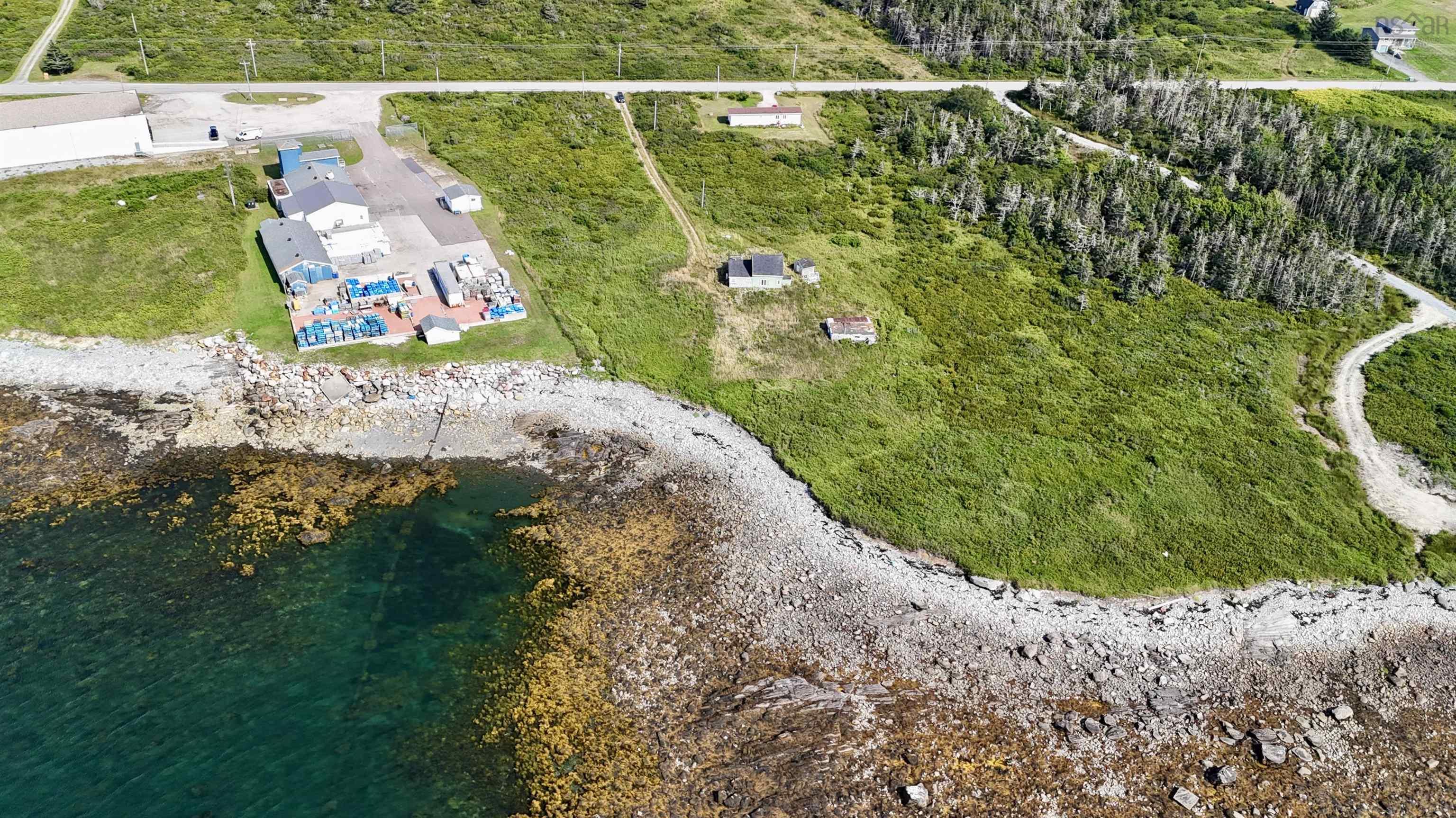 $115,000.00: 8581 Highway 3, Charlesville