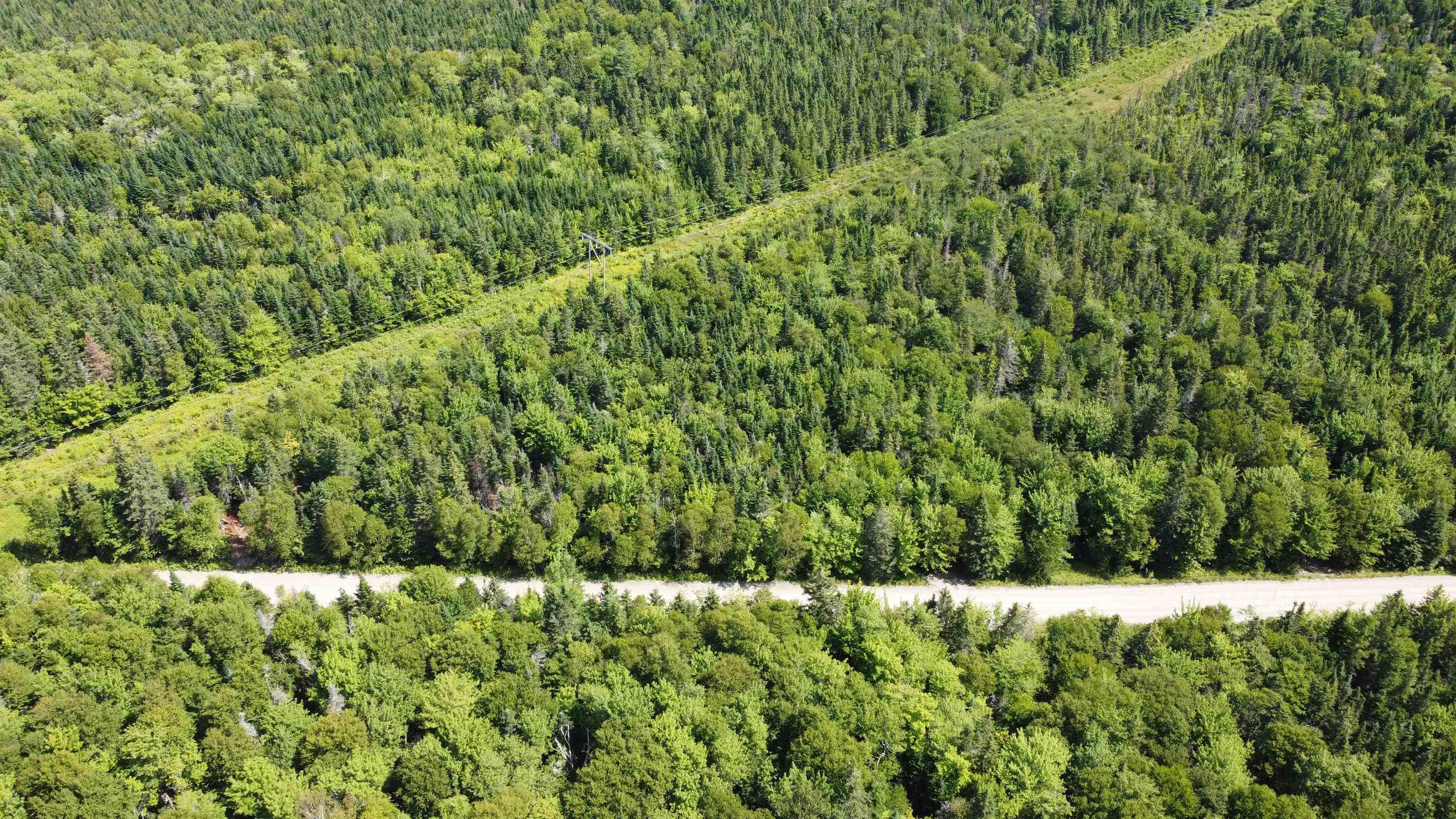 $39,000.00: Lot 1 Calabash Road, Boularderie East