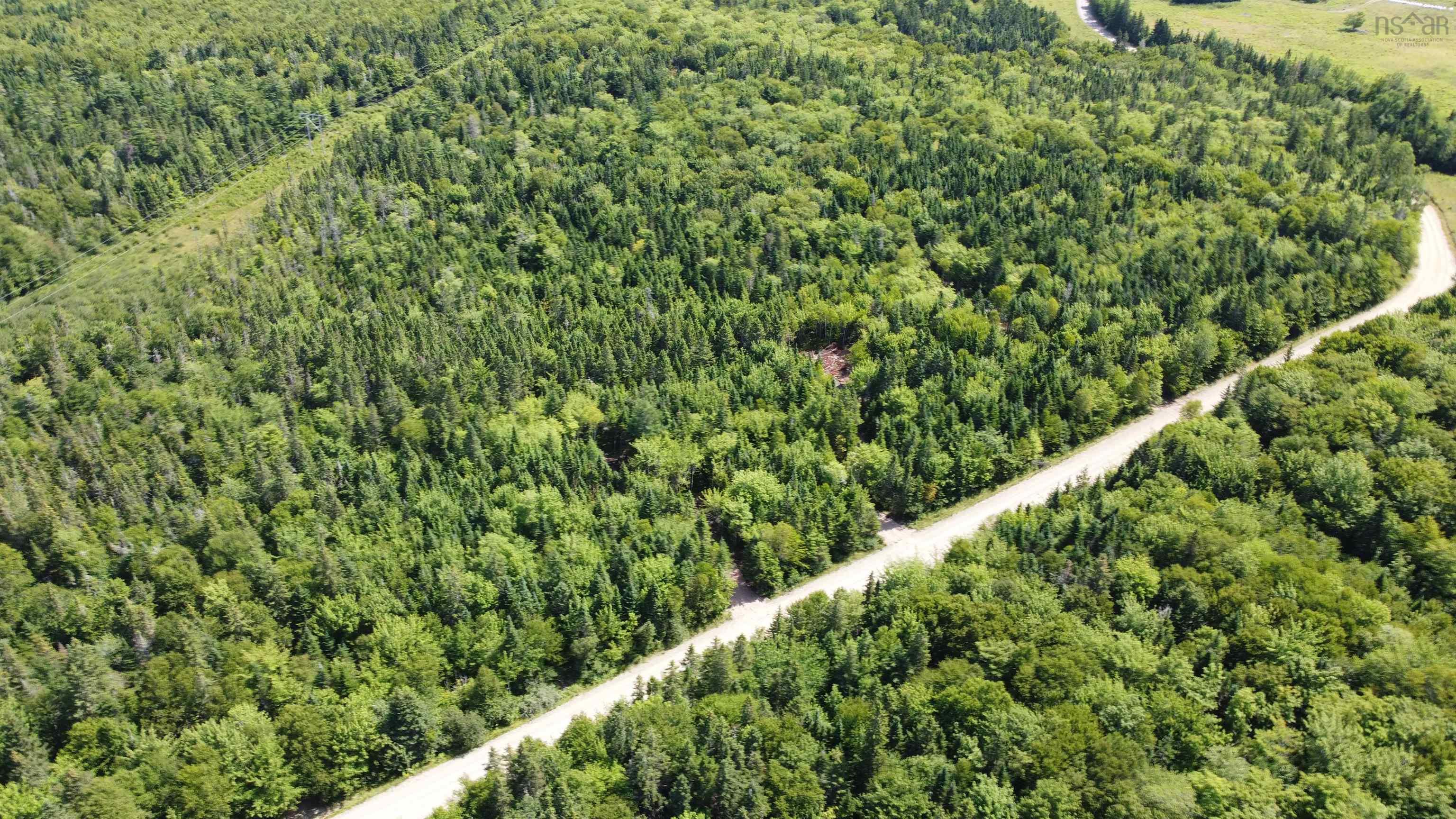 $39,000.00: Lot 1 Calabash Road, Boularderie East