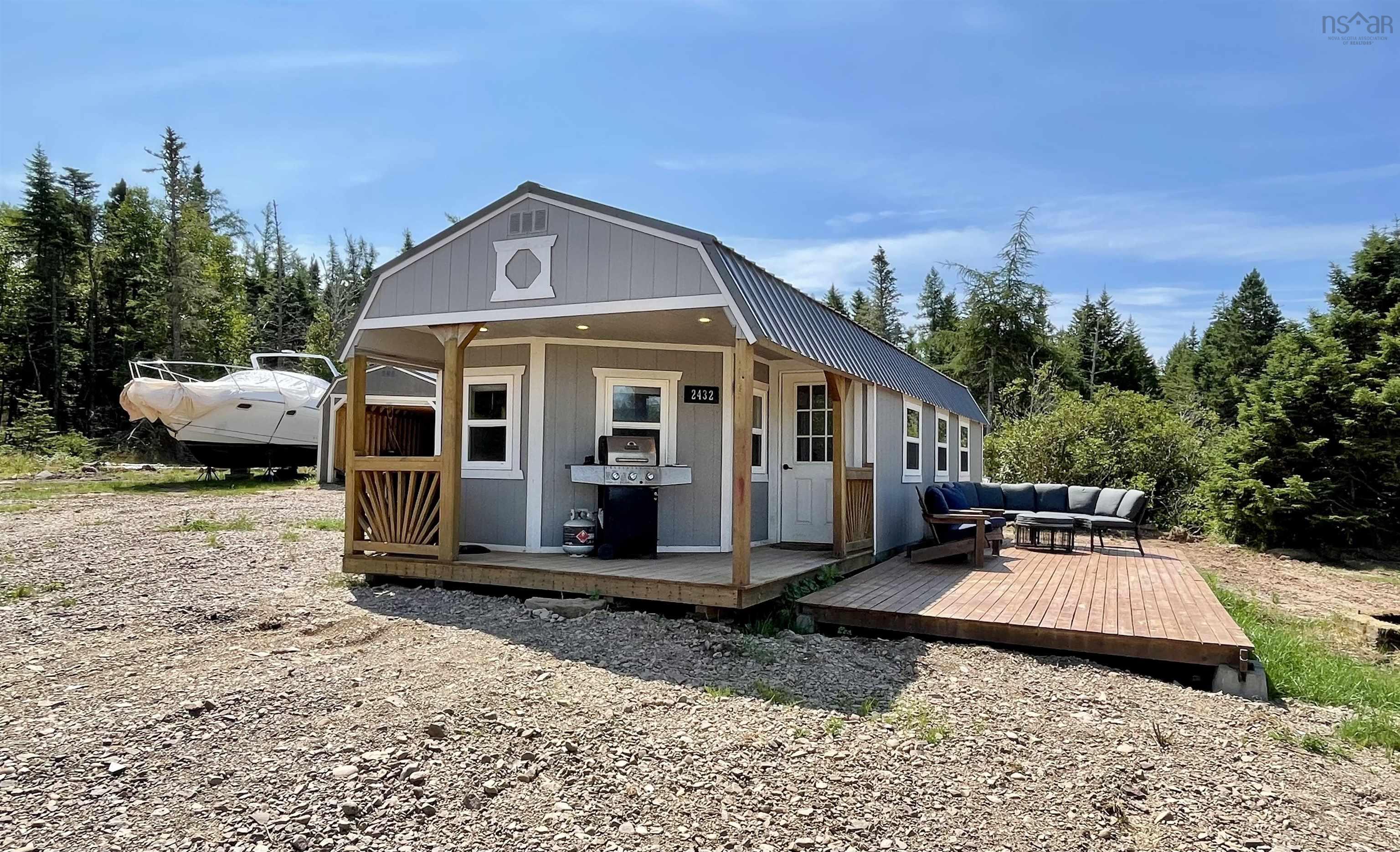 2432 Apple River Road, Apple River, NS (MLS 202520053)