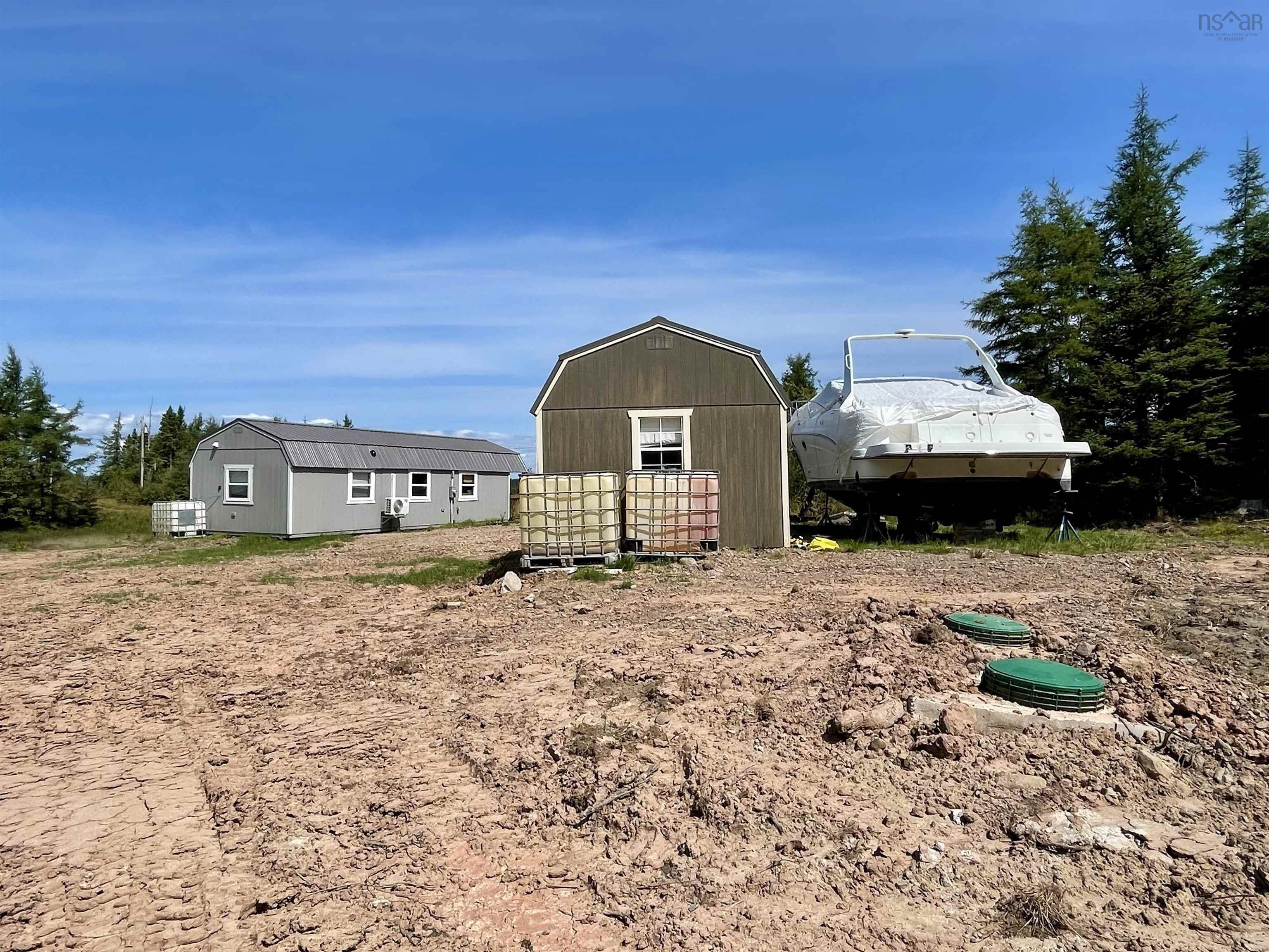 $185,000.00: 2432 Apple River Road, Apple River