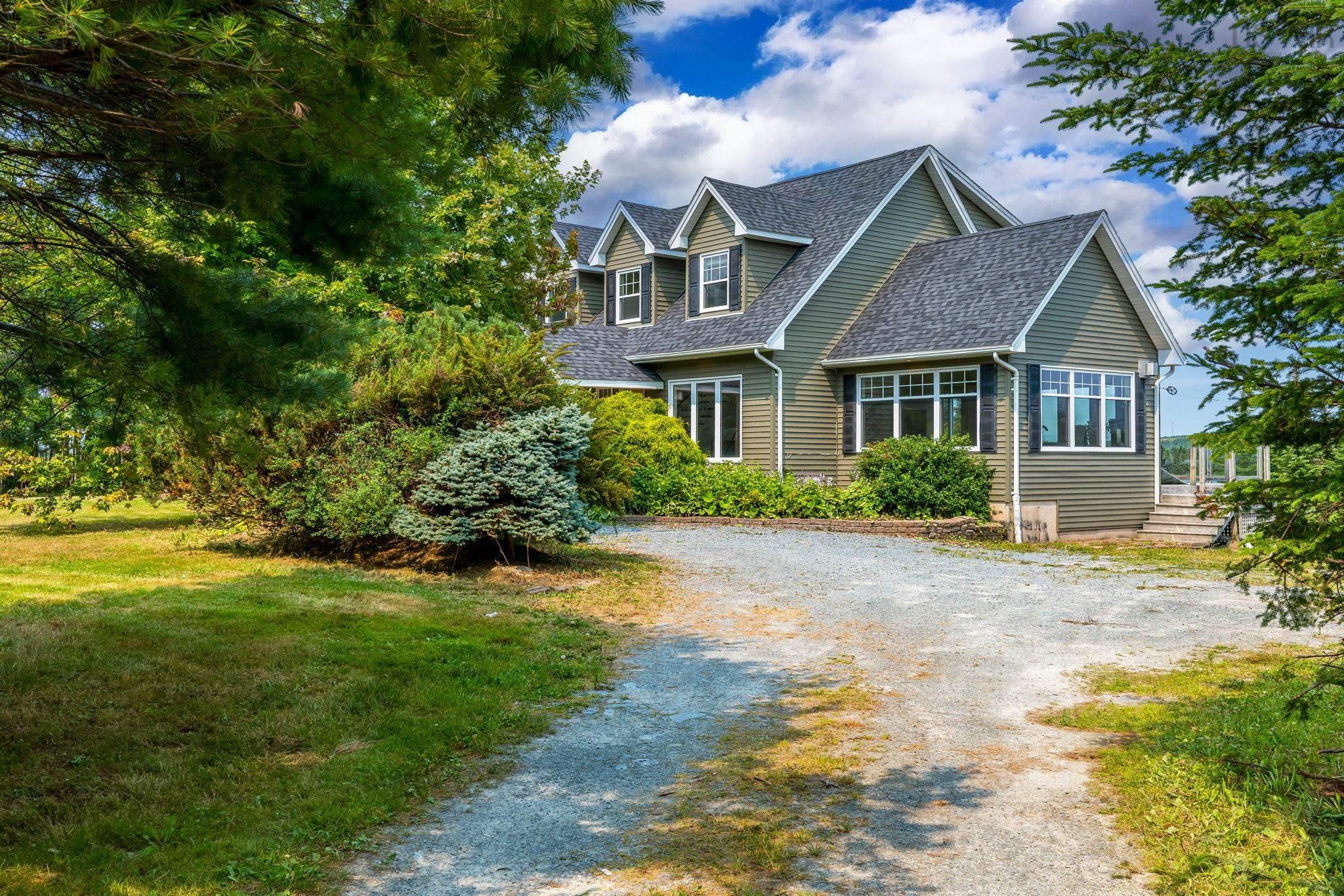 $825,000.00: 88 Inverary Point Lane, West Porters Lake