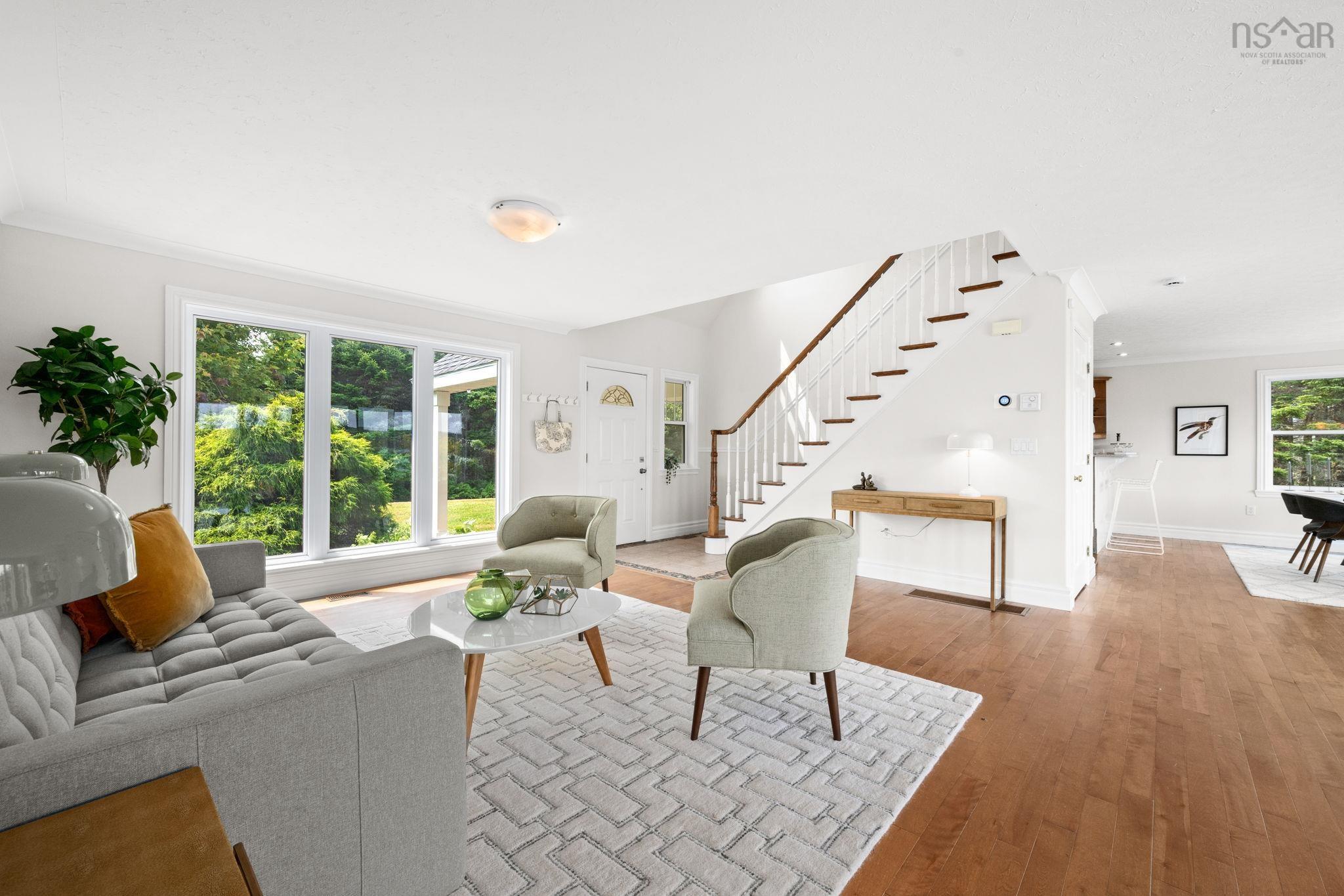 $825,000.00: 88 Inverary Point Lane, West Porters Lake