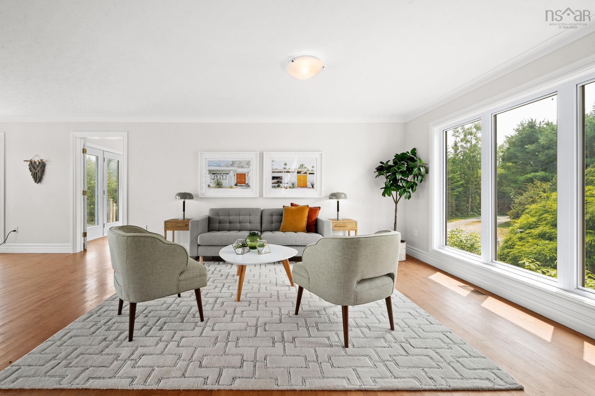 $825,000.00: 88 Inverary Point Lane, West Porters Lake