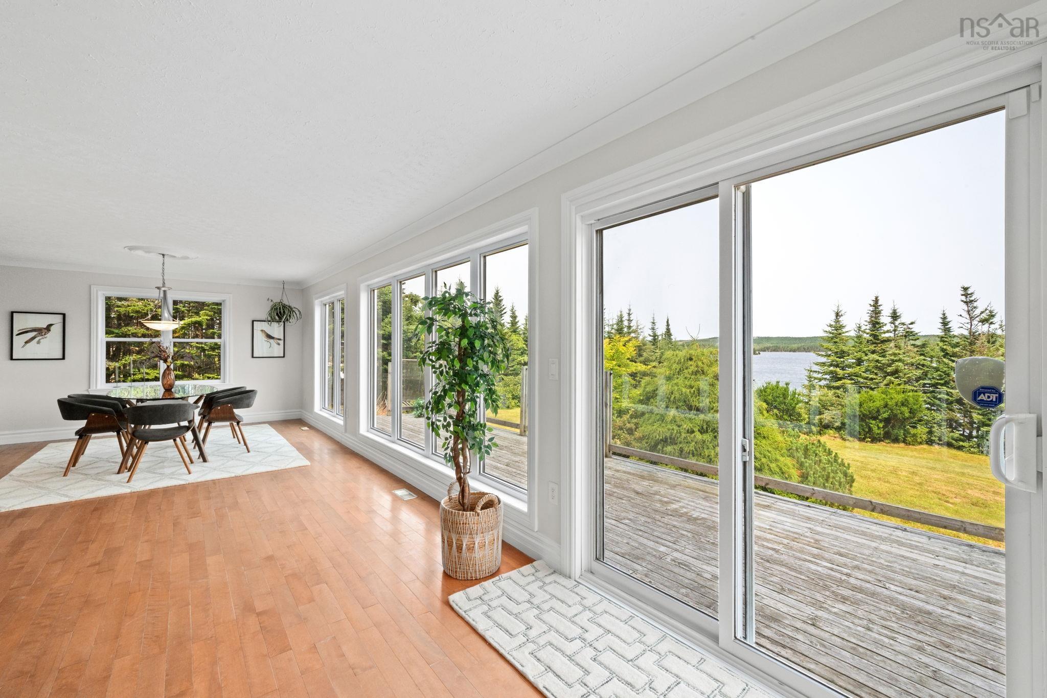 $825,000.00: 88 Inverary Point Lane, West Porters Lake