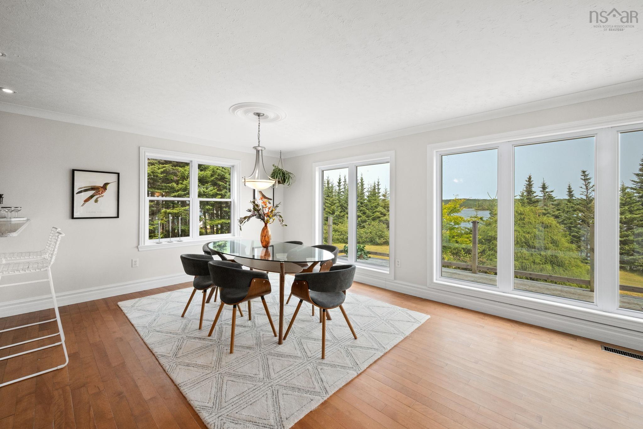 $825,000.00: 88 Inverary Point Lane, West Porters Lake