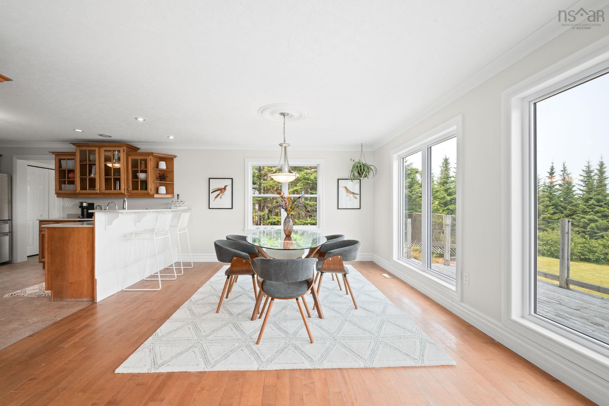 $825,000.00: 88 Inverary Point Lane, West Porters Lake