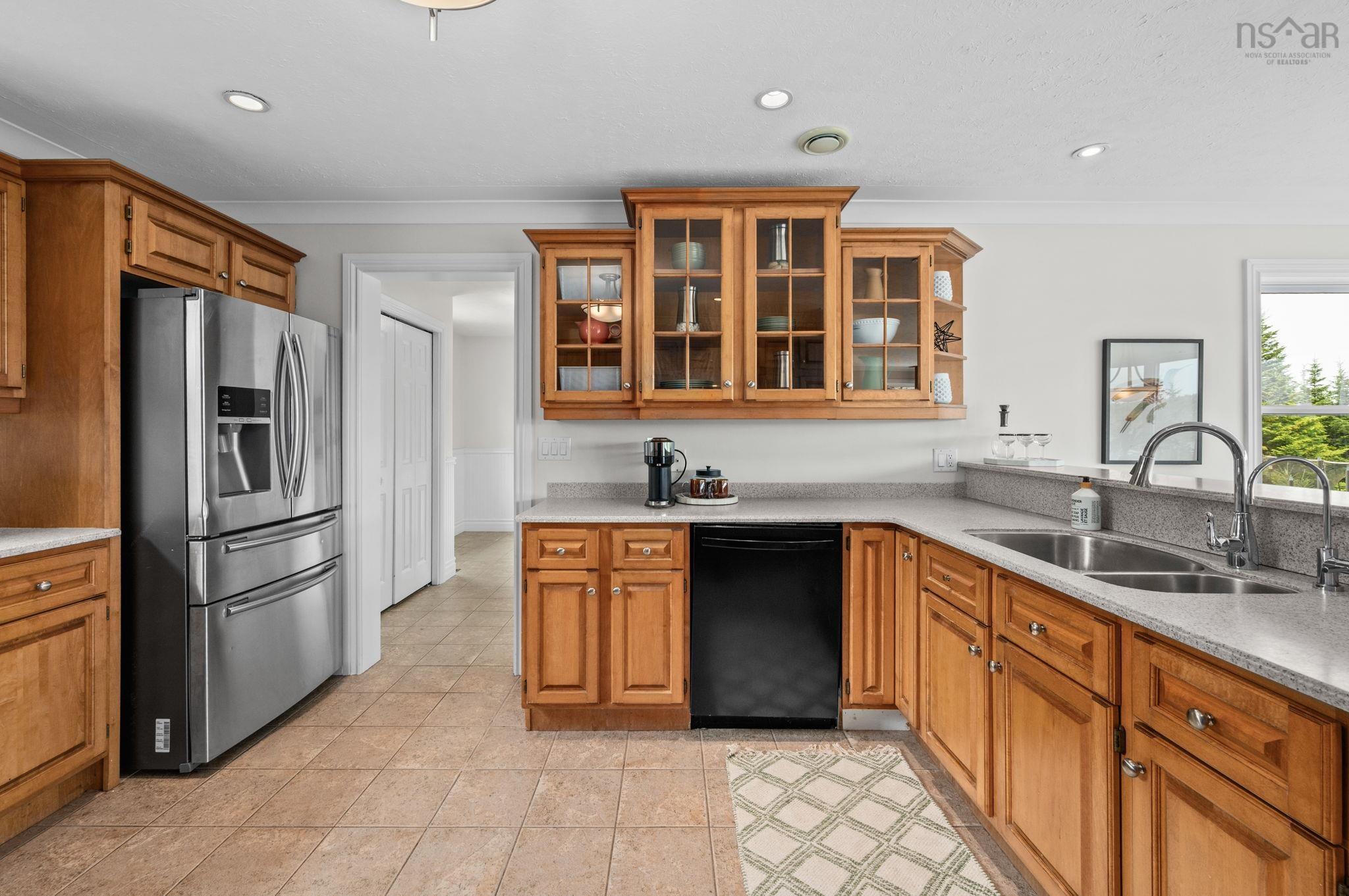 $825,000.00: 88 Inverary Point Lane, West Porters Lake