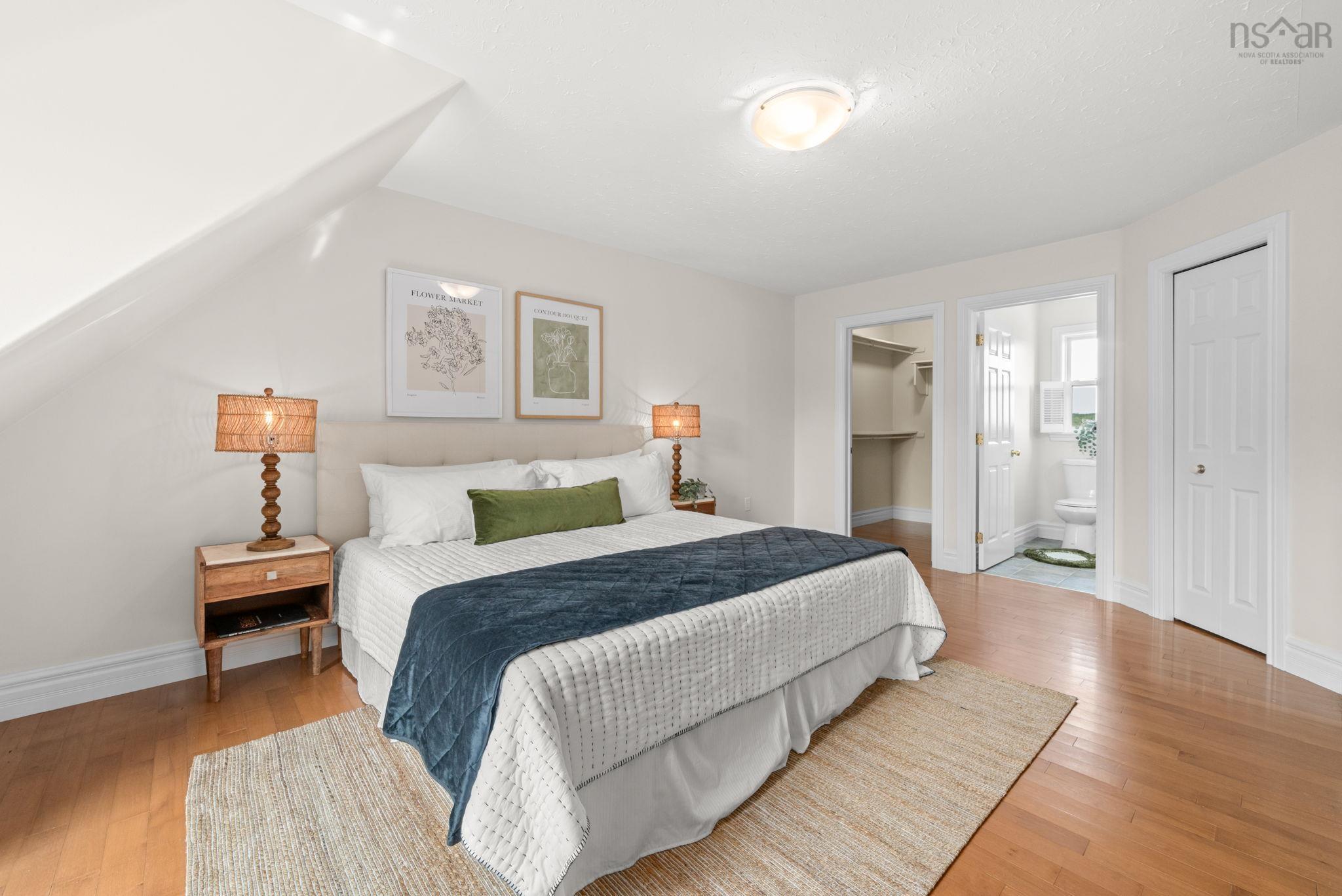 $825,000.00: 88 Inverary Point Lane, West Porters Lake