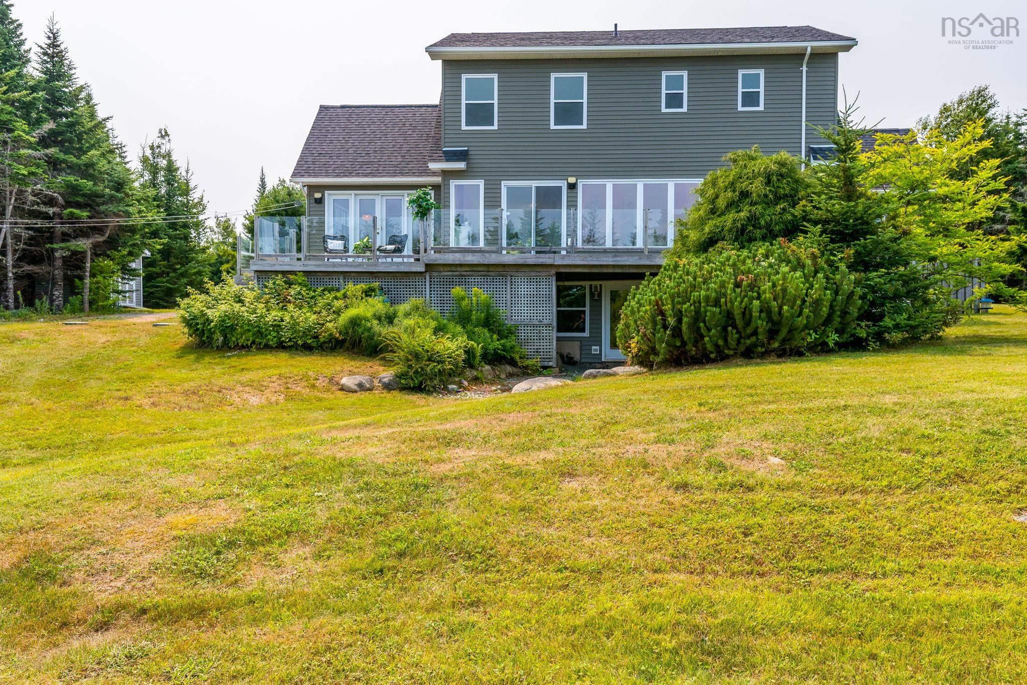 $825,000.00: 88 Inverary Point Lane, West Porters Lake