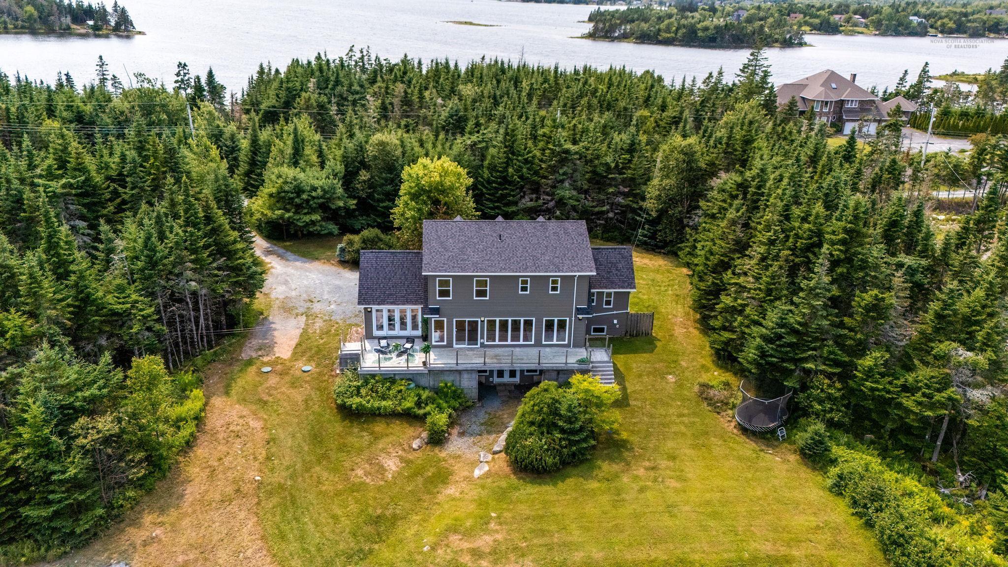 $825,000.00: 88 Inverary Point Lane, West Porters Lake