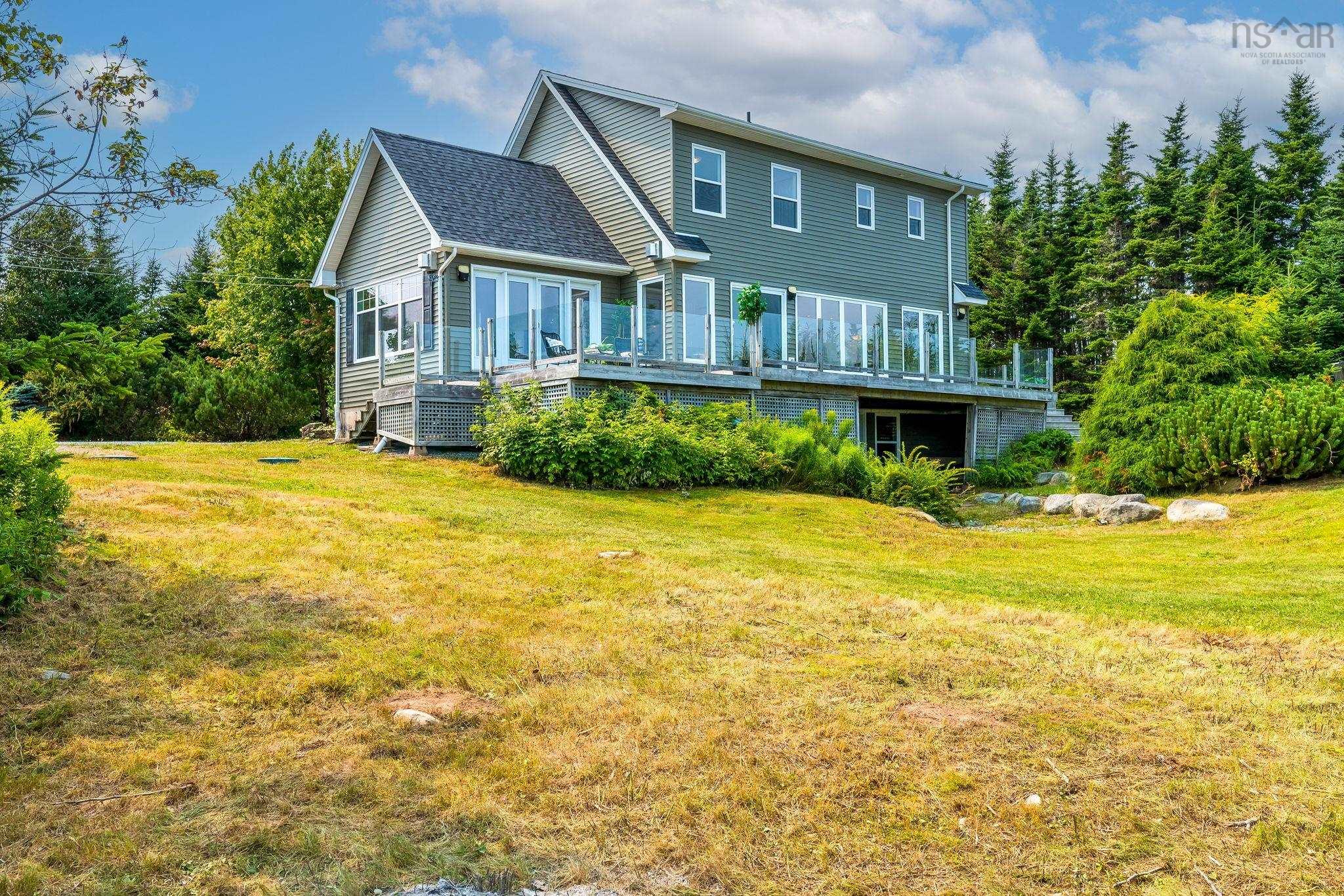 $825,000.00: 88 Inverary Point Lane, West Porters Lake