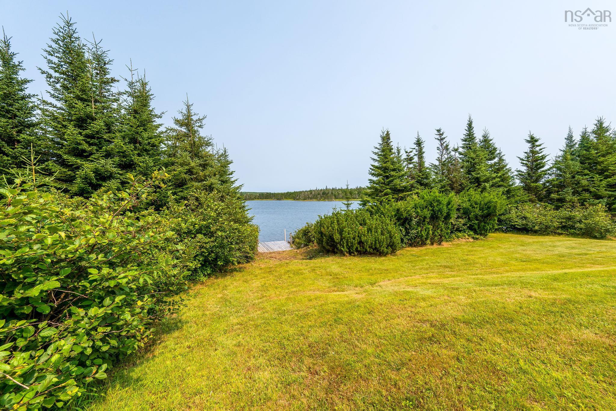 $825,000.00: 88 Inverary Point Lane, West Porters Lake