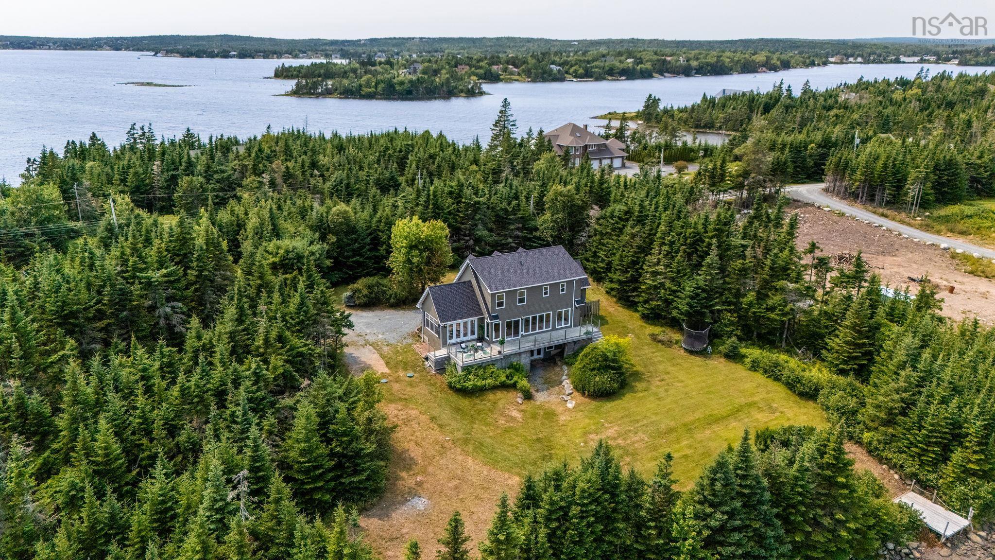 $825,000.00: 88 Inverary Point Lane, West Porters Lake
