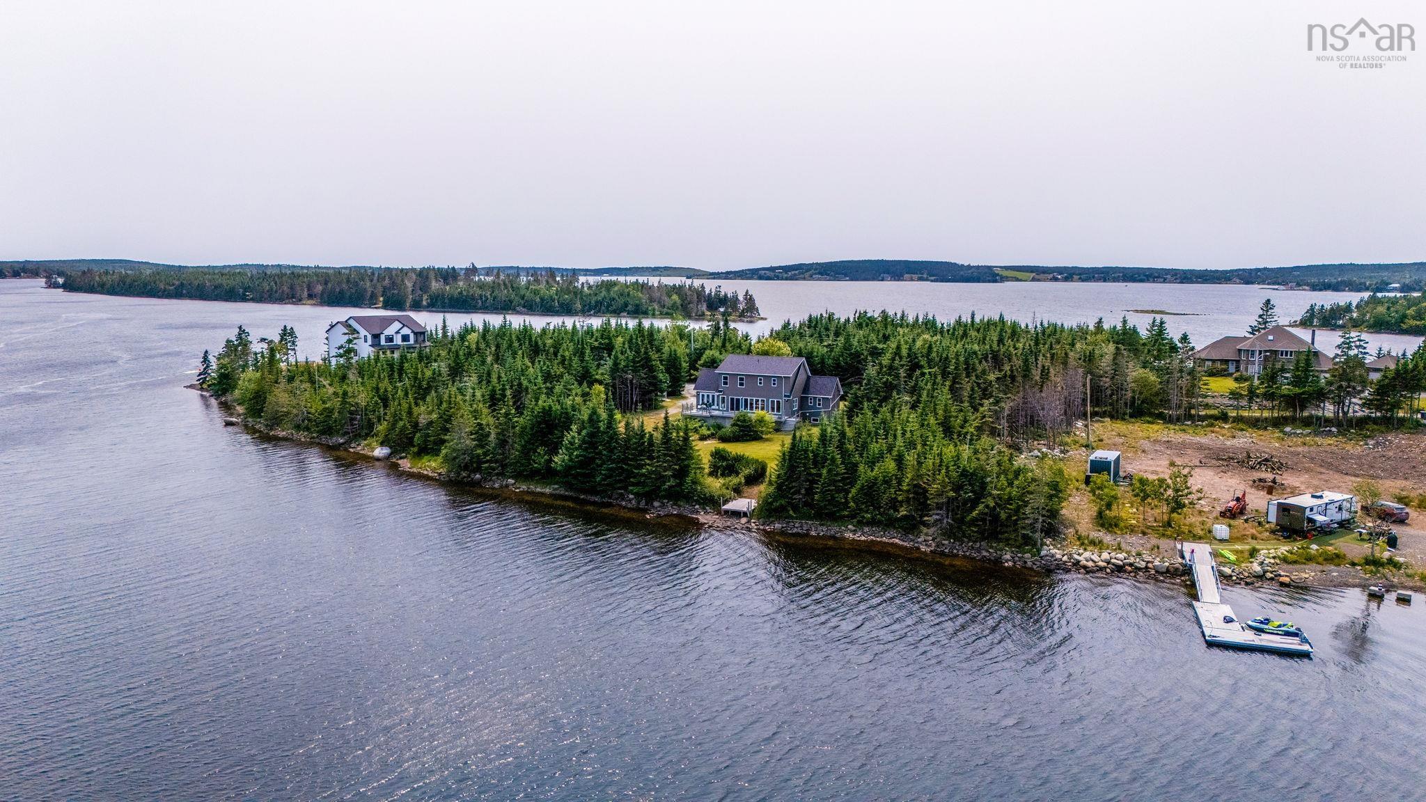 $825,000.00: 88 Inverary Point Lane, West Porters Lake