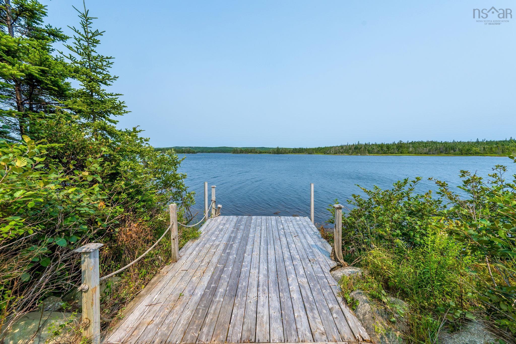 $825,000.00: 88 Inverary Point Lane, West Porters Lake