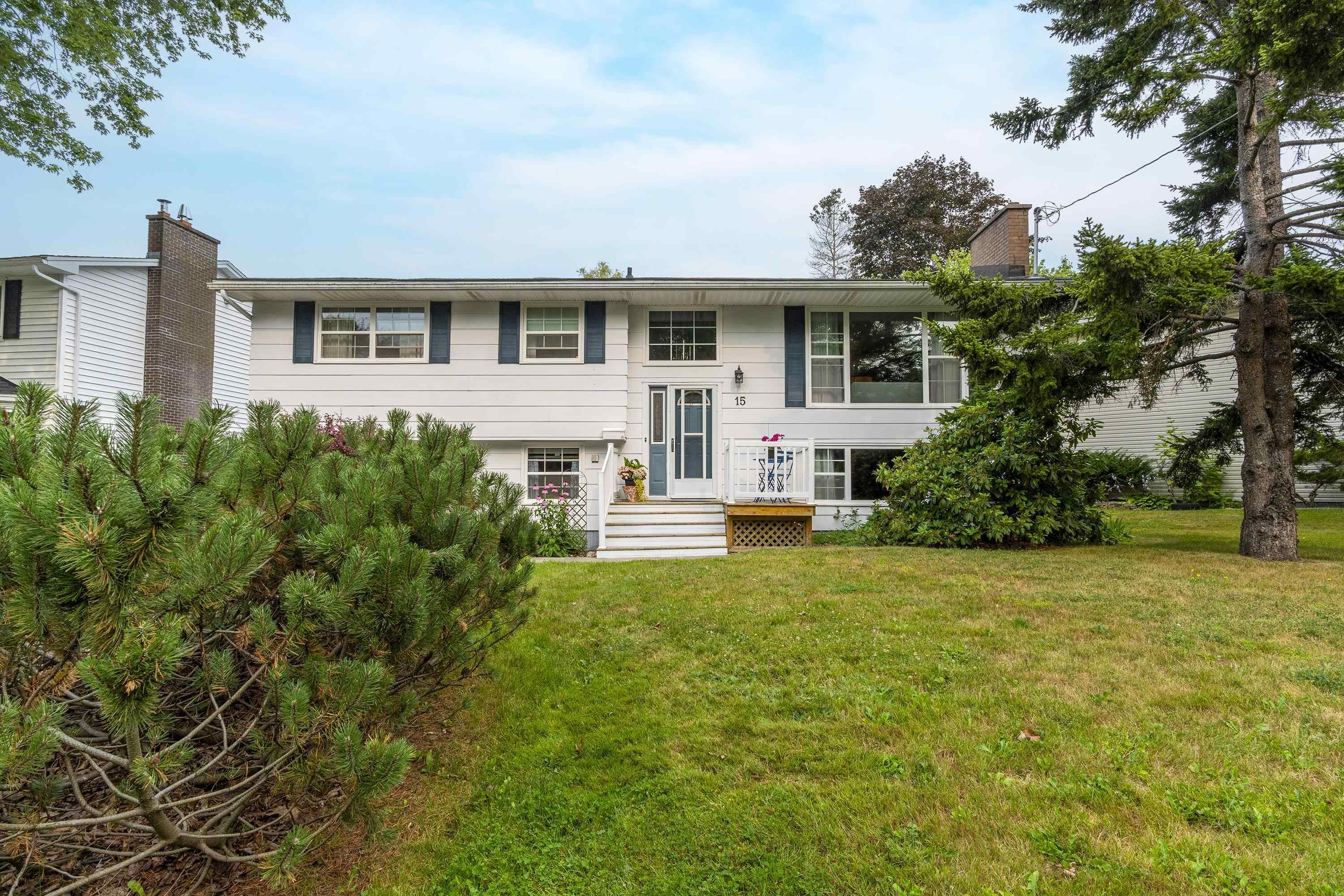 15 Landrace Crescent, Dartmouth, NS (MLS® 202520058)