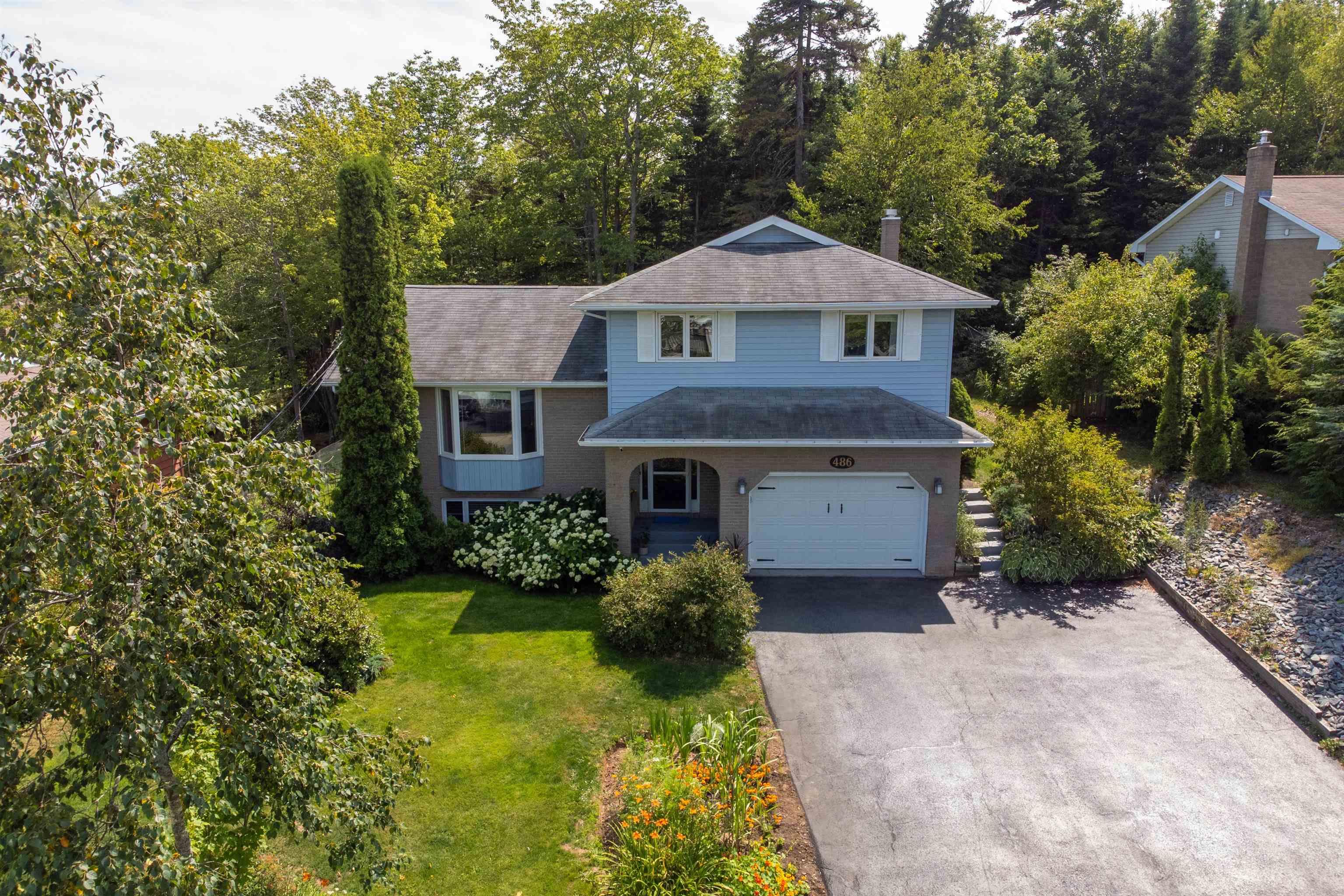 $619,900.00: 486 Colby Drive, Cole Harbour