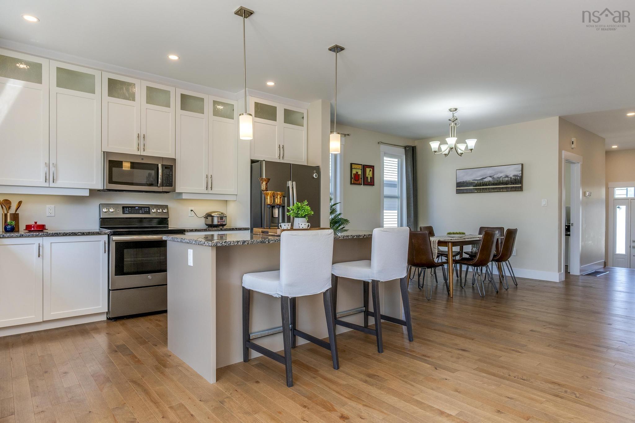 $979,000.00: 296 Transom Drive, Halifax