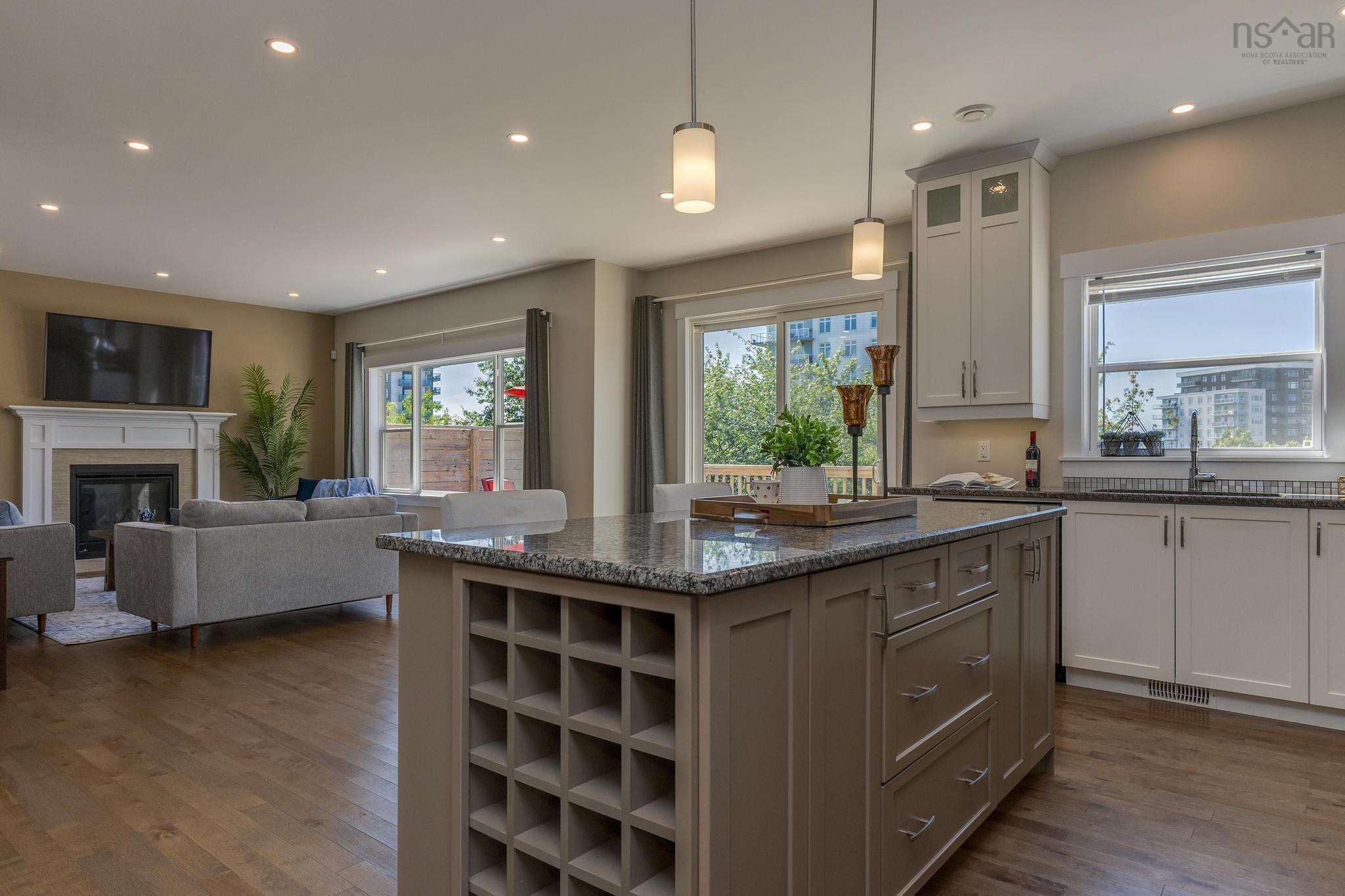 $979,000.00: 296 Transom Drive, Halifax