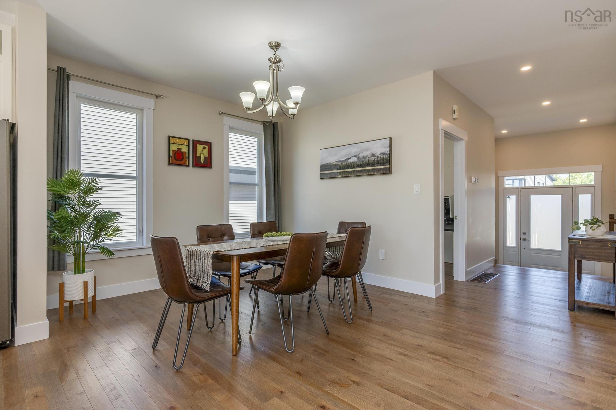 $979,000.00: 296 Transom Drive, Halifax