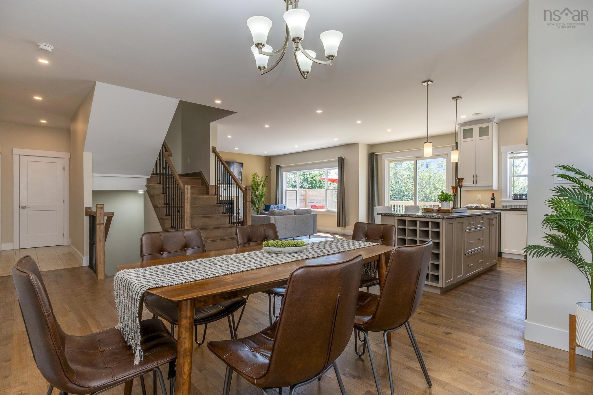 $979,000.00: 296 Transom Drive, Halifax