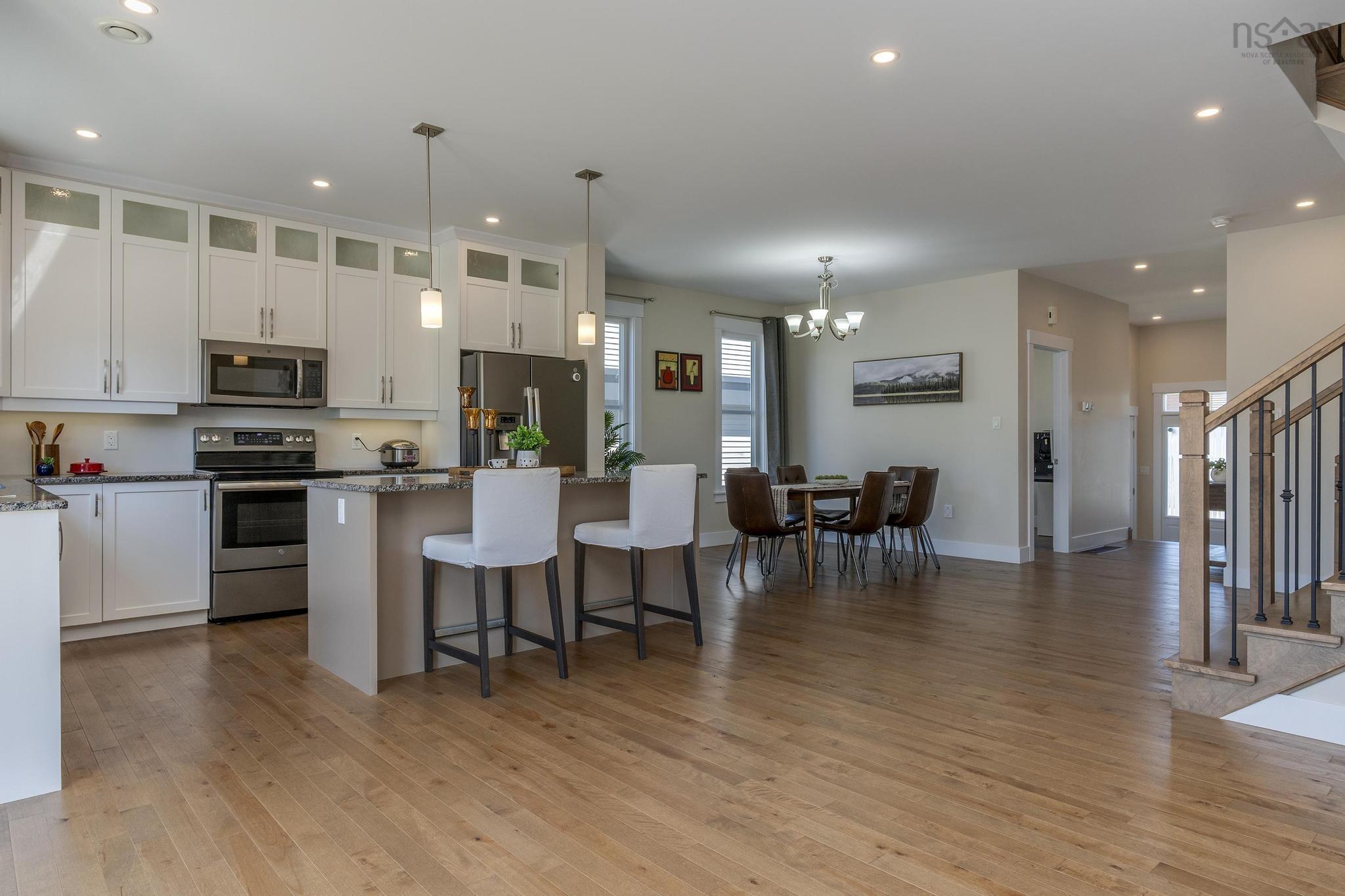 $979,000.00: 296 Transom Drive, Halifax