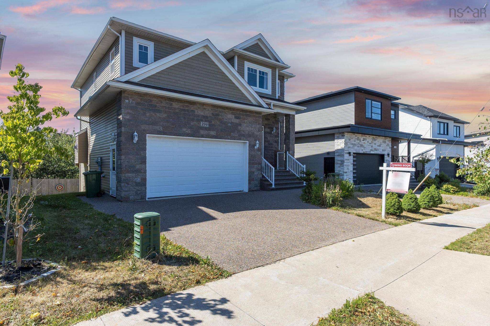 $979,000.00: 296 Transom Drive, Halifax