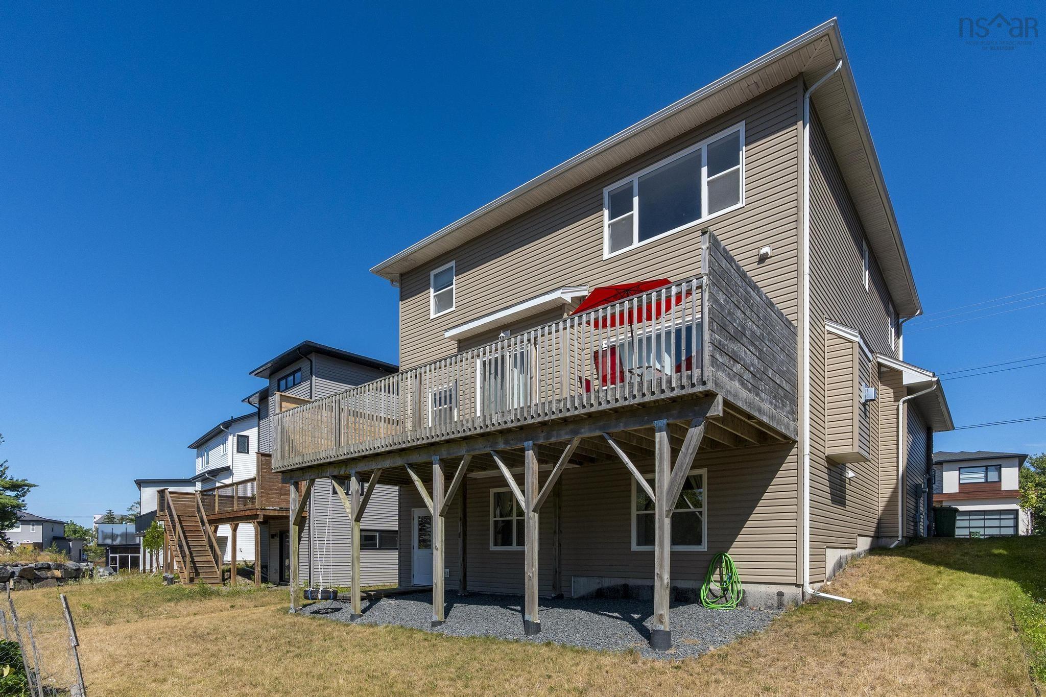 $979,000.00: 296 Transom Drive, Halifax