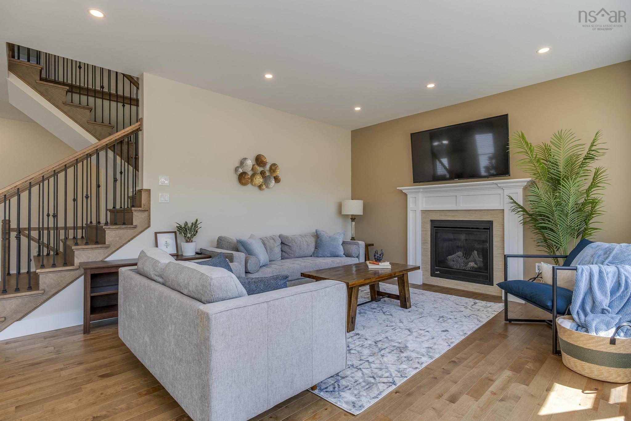 $979,000.00: 296 Transom Drive, Halifax