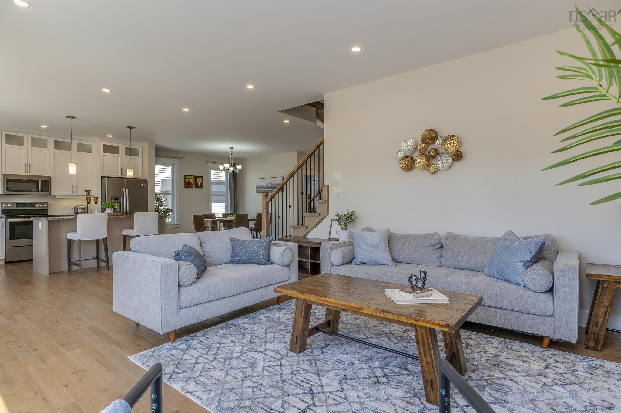 $979,000.00: 296 Transom Drive, Halifax