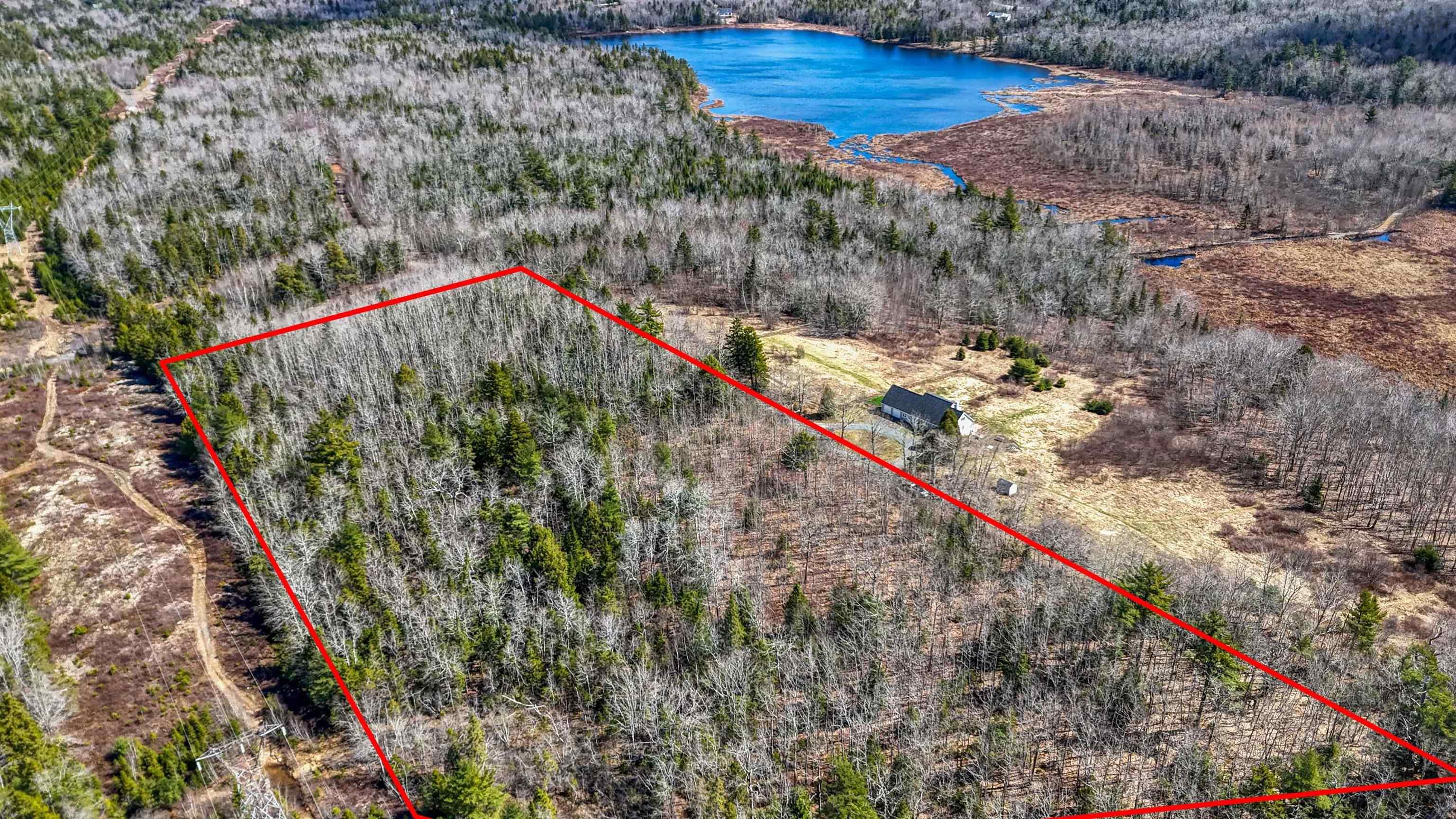 311 Kelly Road, Wellington, NS (MLS® 202520065)