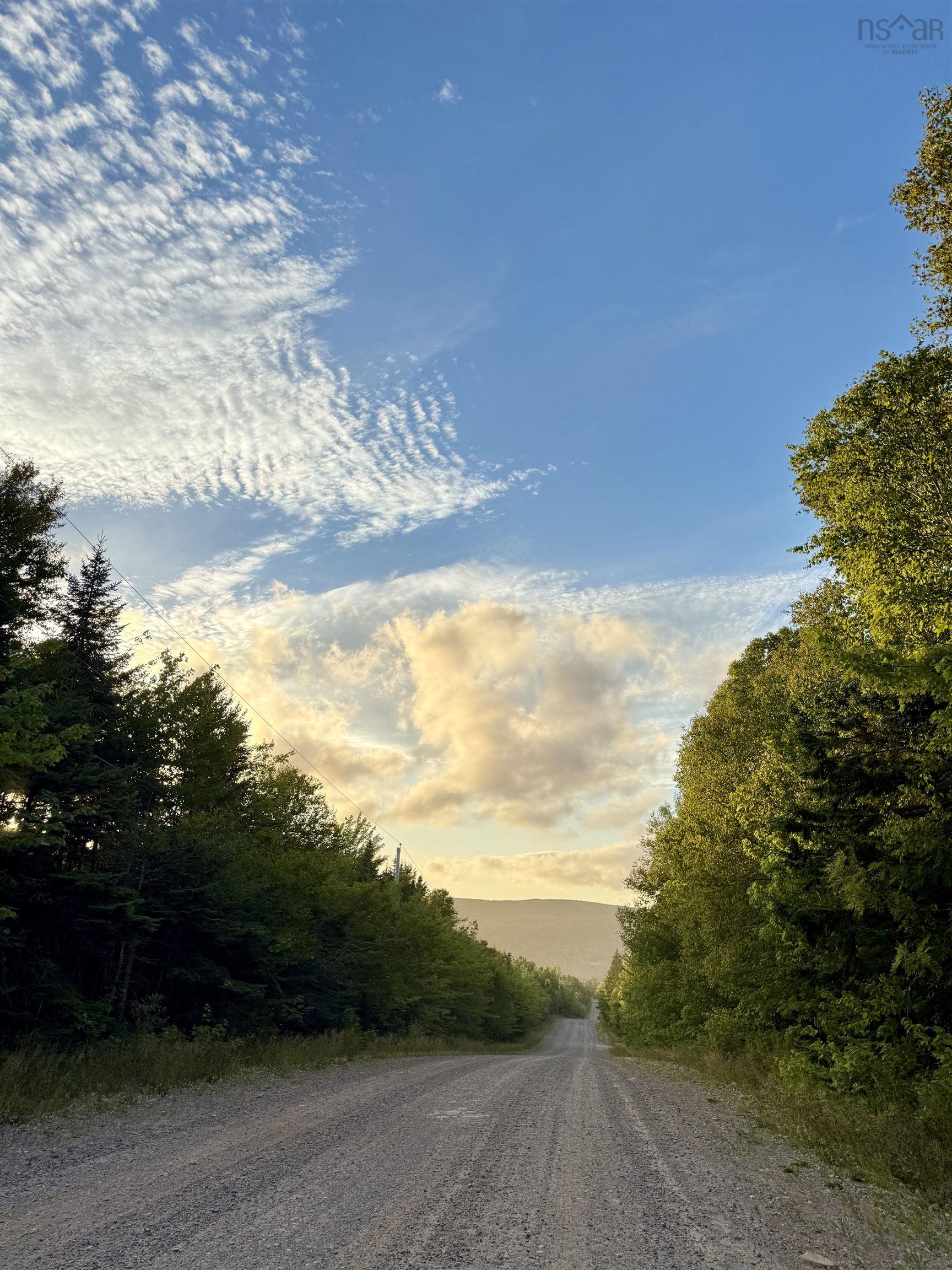 $39,000.00: Lot 4 Calabash Road, Boularderie East
