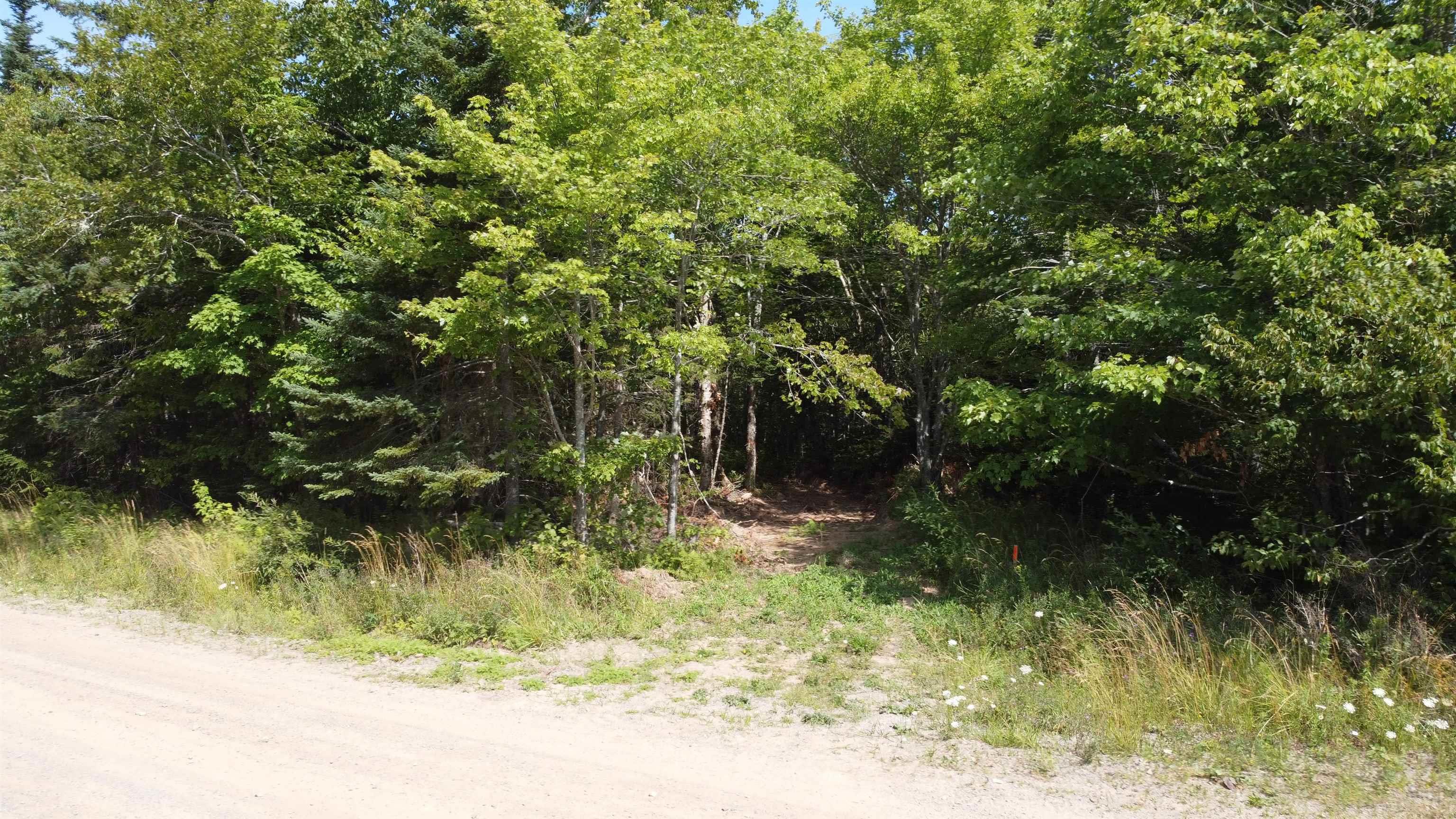 $39,000.00: Lot 4 Calabash Road, Boularderie East