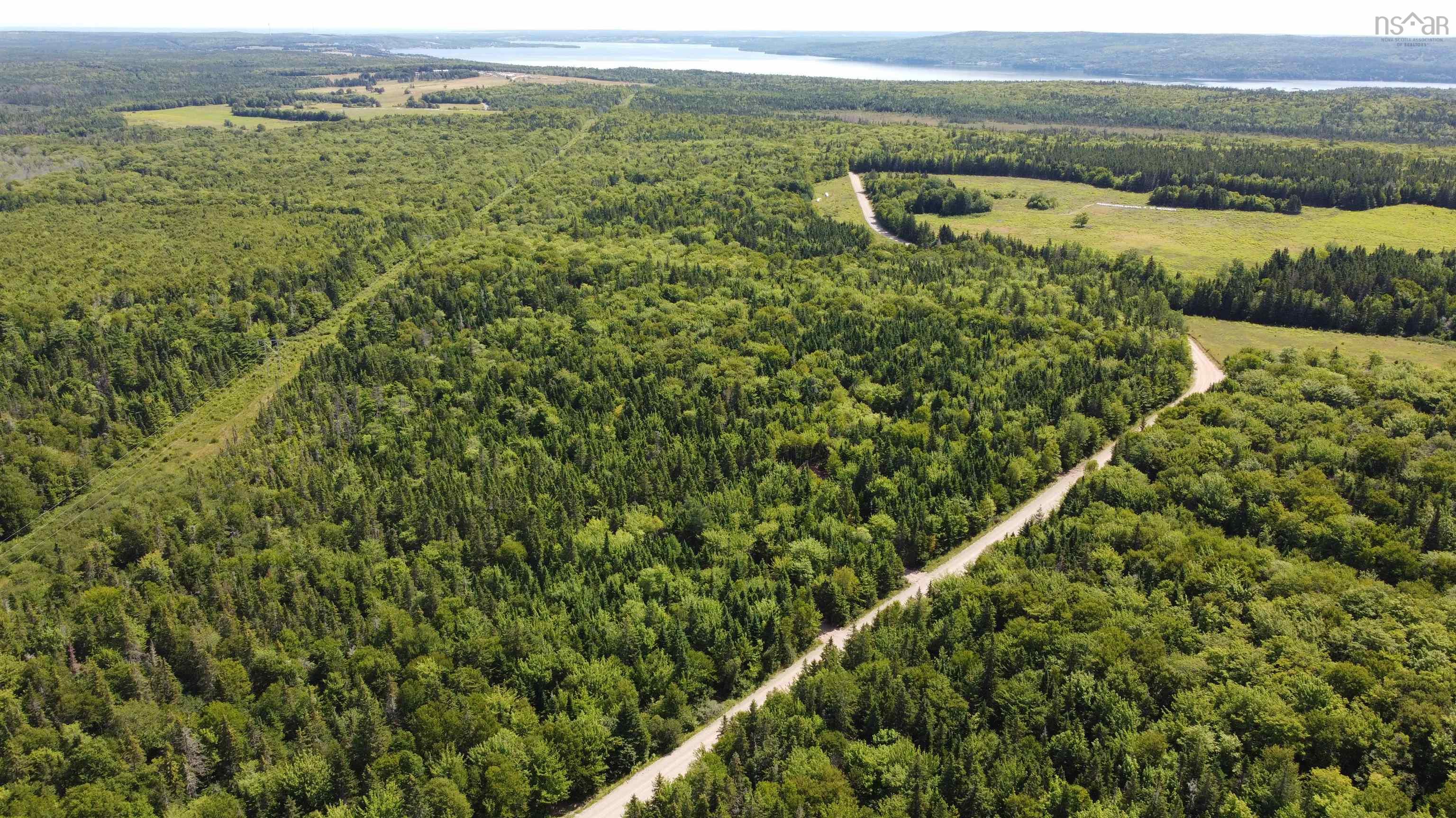 $39,000.00: Lot 4 Calabash Road, Boularderie East