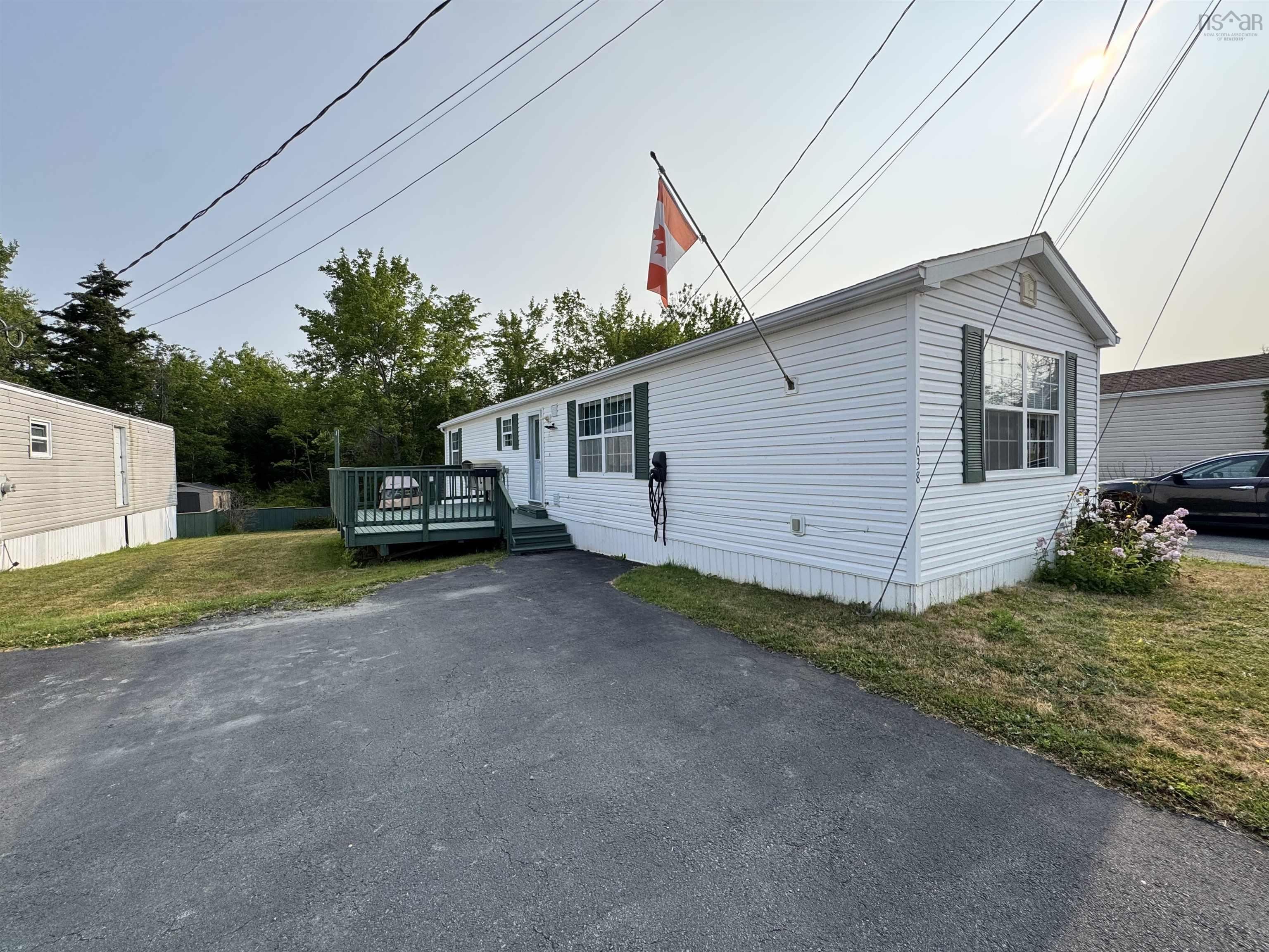 1038 Bustin Avenue, Beaver Bank, NS (MLS® 202520070)